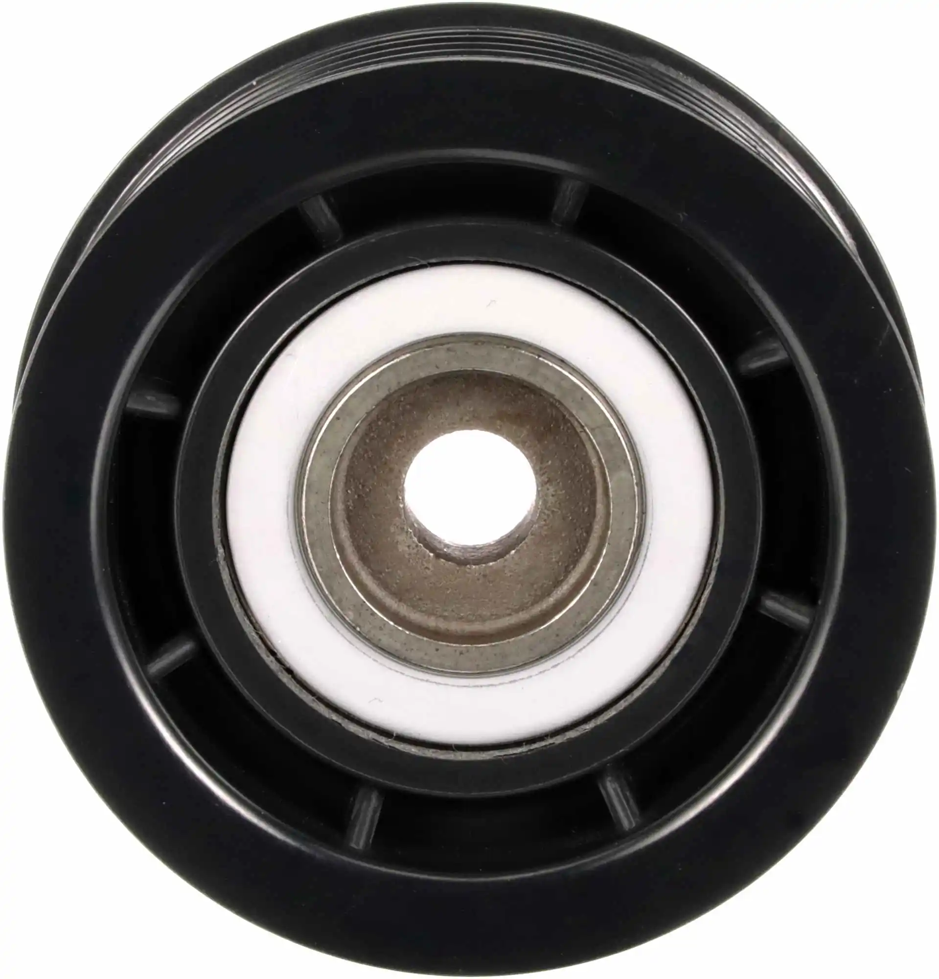 Rolo parasita da correia de transmissão para Mitsubishi Pajero IV LONG V90