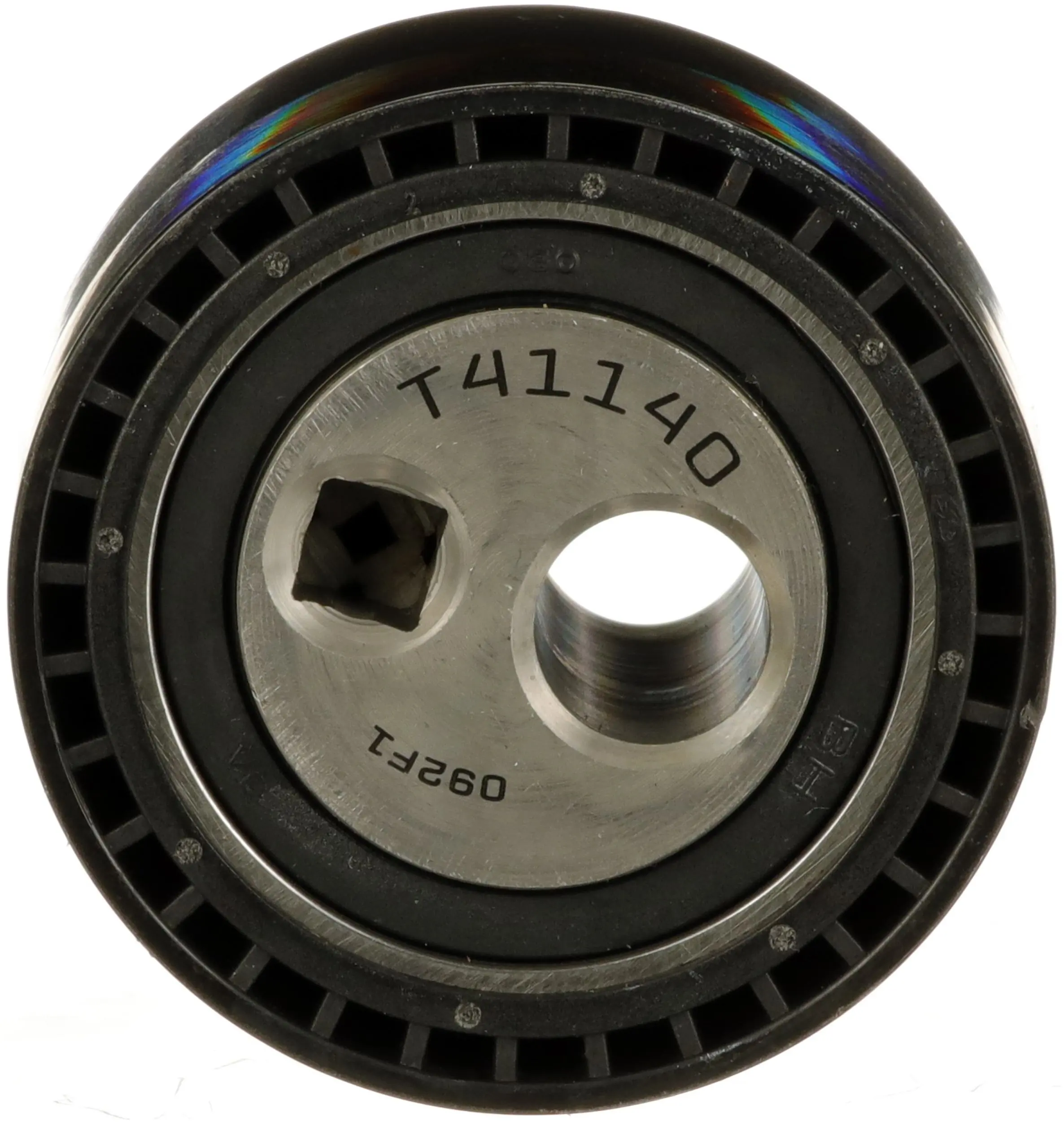  Rolo de reguladora de tensão da correia do mecanismo de distribuição de gás Suzuki Grand Vitara SUV (FT, HT) (1998 - 2005) 