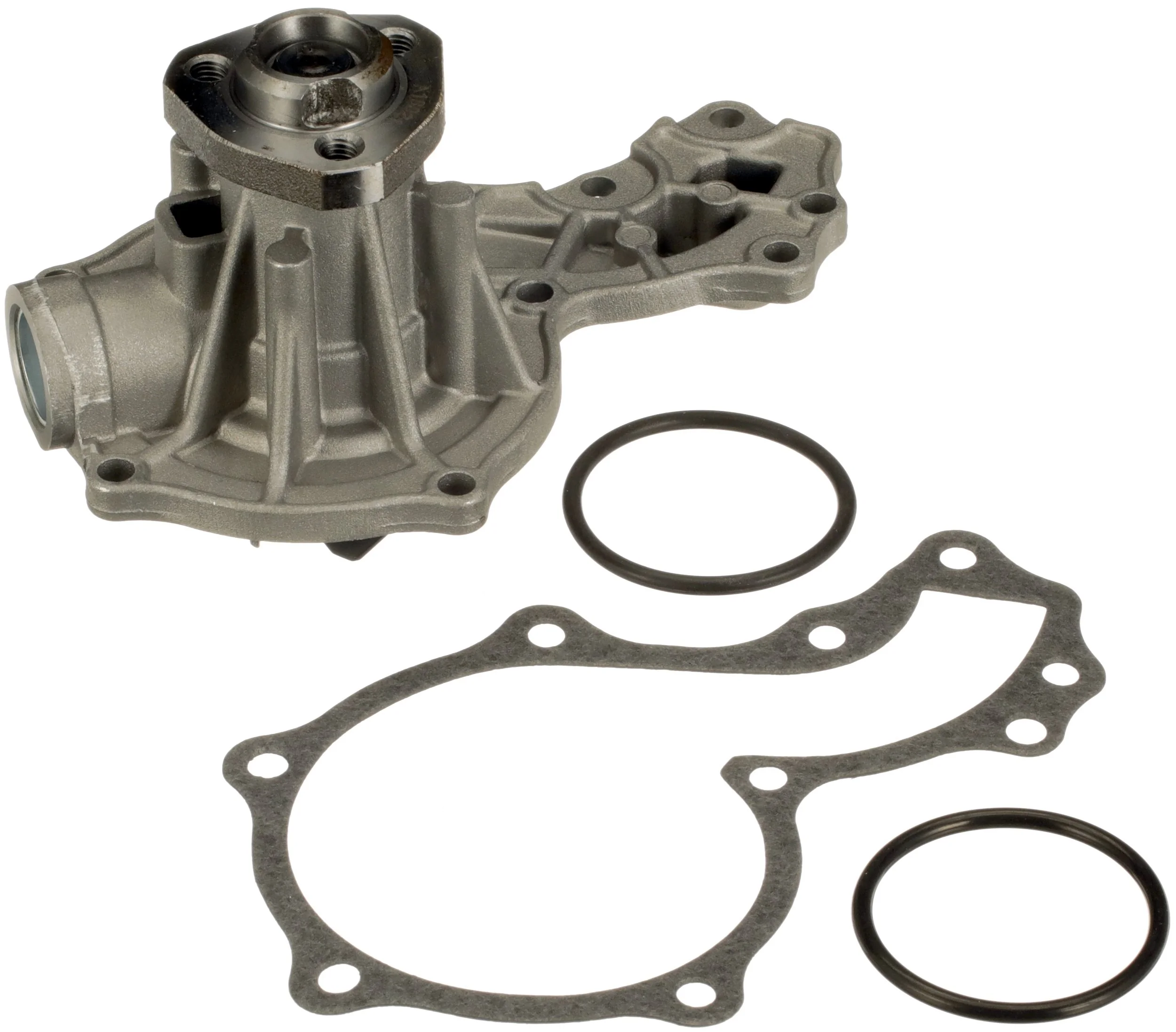  Bomba de água (bomba) de esfriamento Volkswagen Jetta I sedan (16) (1979 - 1984) I