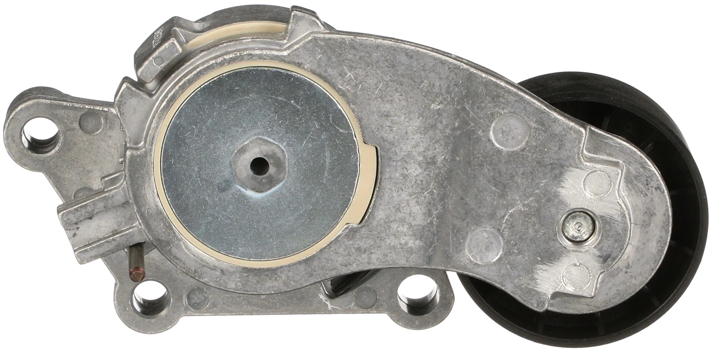Compre Reguladora de tensão da correia de transmissão Mazda 3 