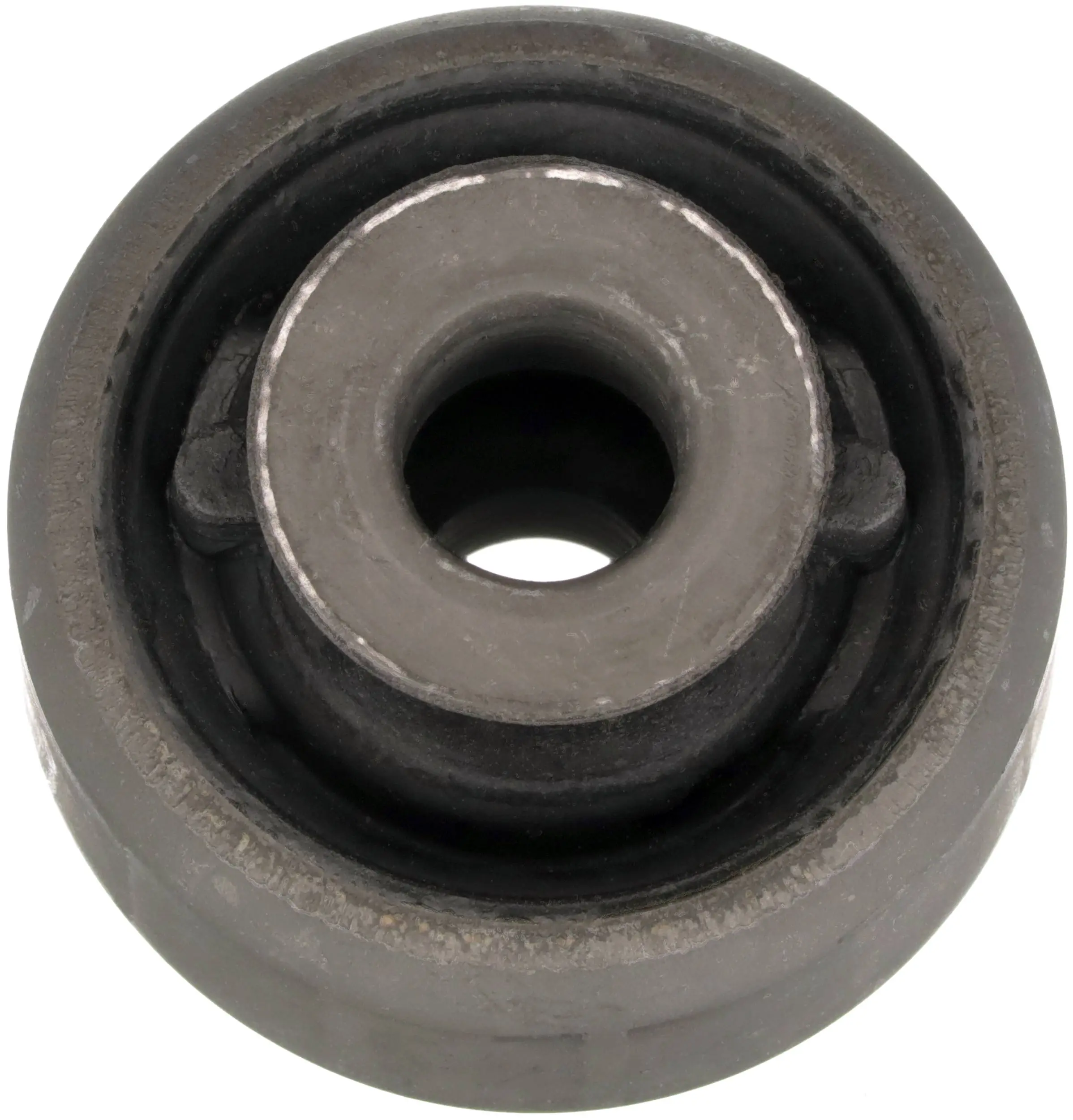 93858142 Opel Bloco silencioso dianteiro do braço oscilante inferior