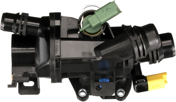 Compre Caixa do termostato Citroen C4 