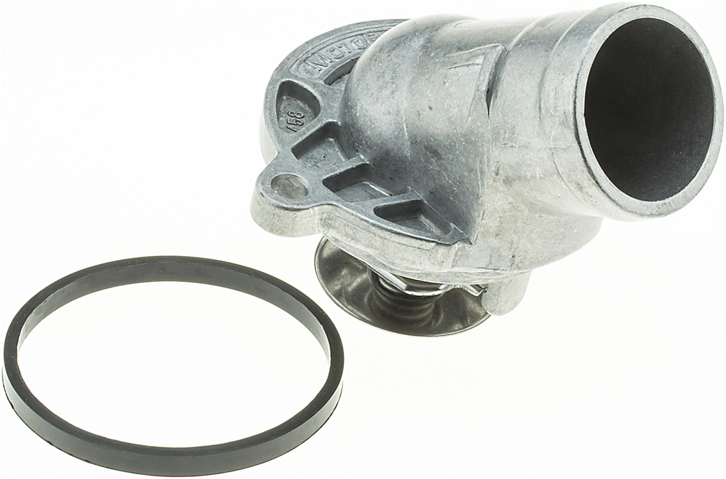  Termostato Mercedes S sedan (W220) (1998 - 2005) 