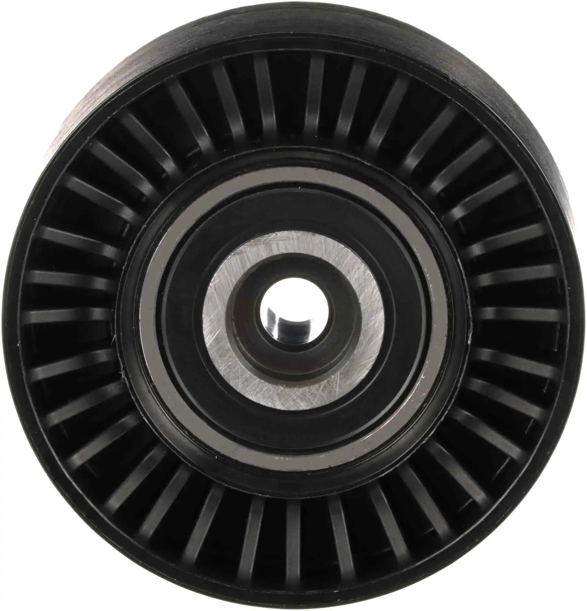 Rolo parasita da correia de transmissão Volkswagen Transporter T5 7HB, 7HJ, 7EB, 7EJ