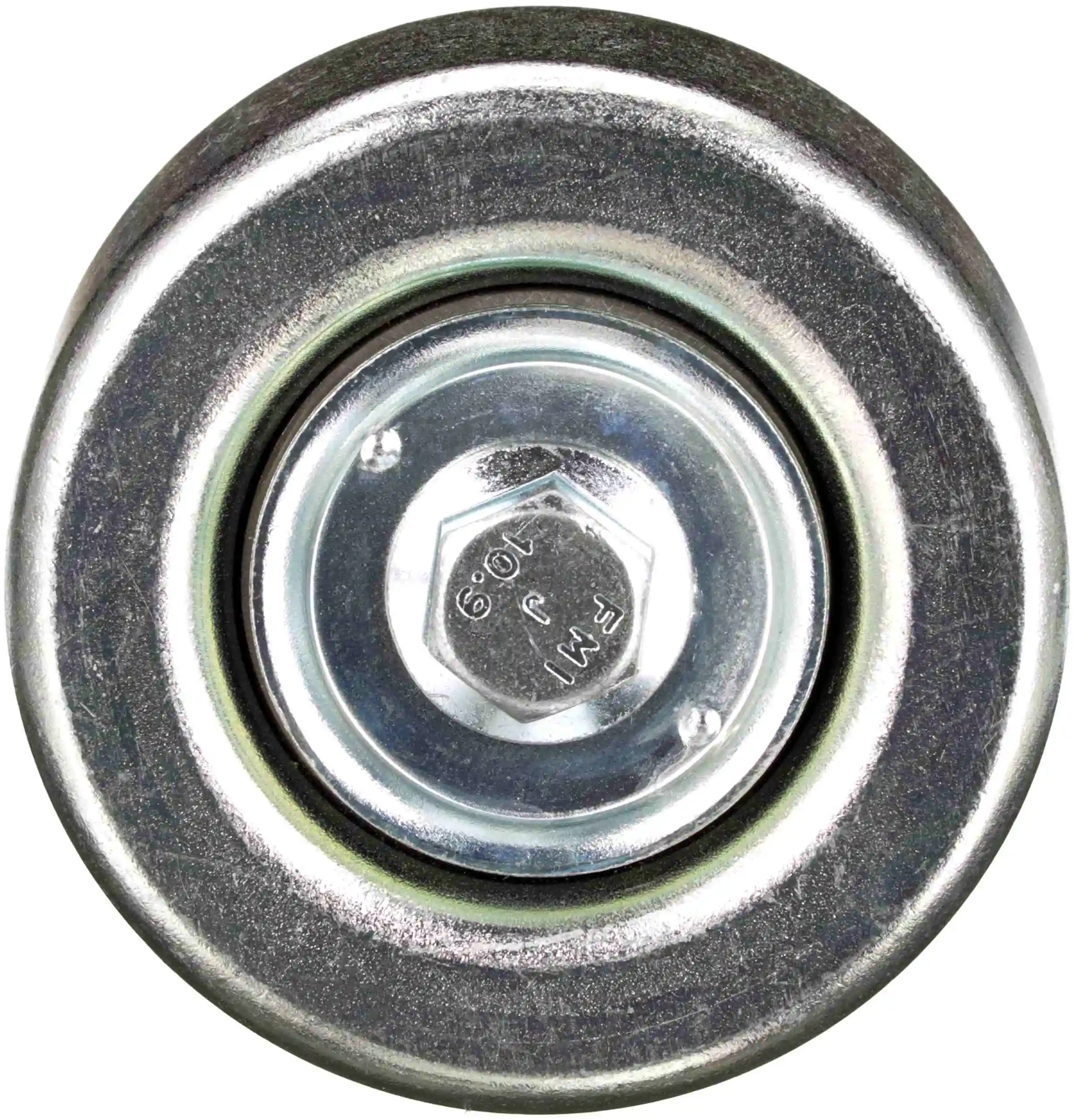 1341A039 Mitsubishi Rolo parasita da correia de transmissão