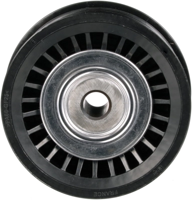 Rolo parasita da correia de transmissão 532066810 LUK