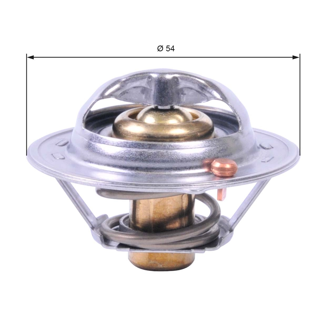 Termostato para Hyundai Accent V HC