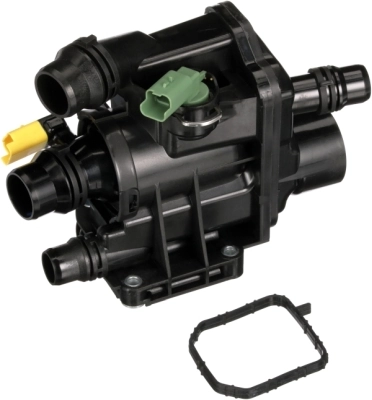  Caixa do termostato Citroen C4 GRAND SPACETOURER monovolume (3A, 3E) (2018 - 2026) GRAND SPACETOURER