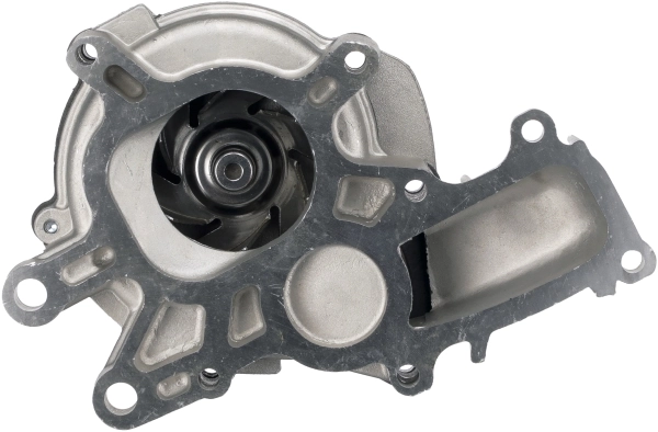 Bomba de água (bomba) de esfriamento Toyota Hilux  KUN25