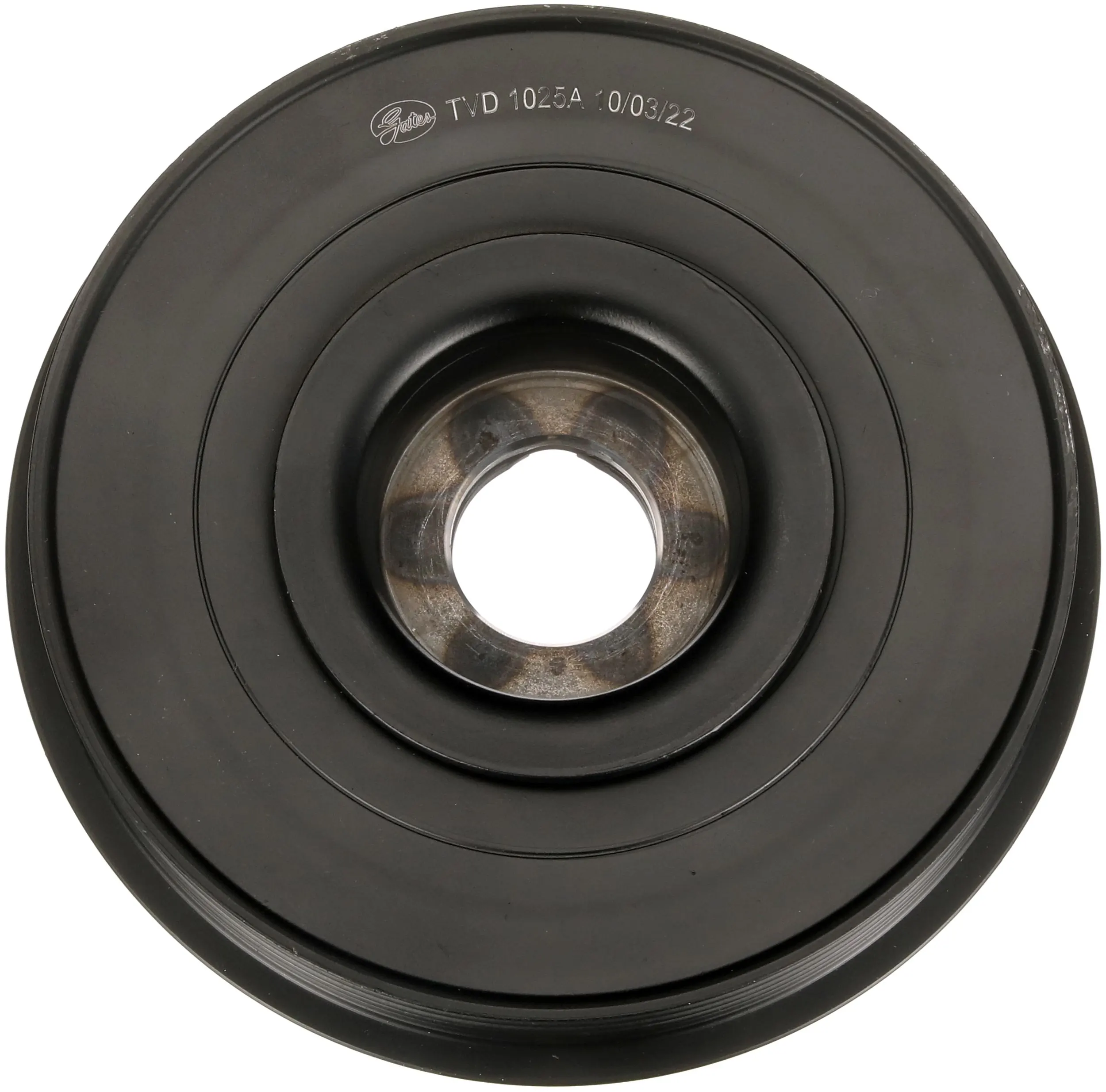TVD1025A Gates Polia de cambota