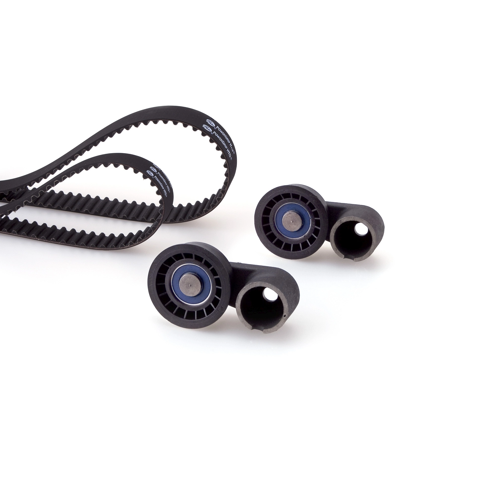 K015006 Gates Correia do mecanismo de distribuição de gás, kit