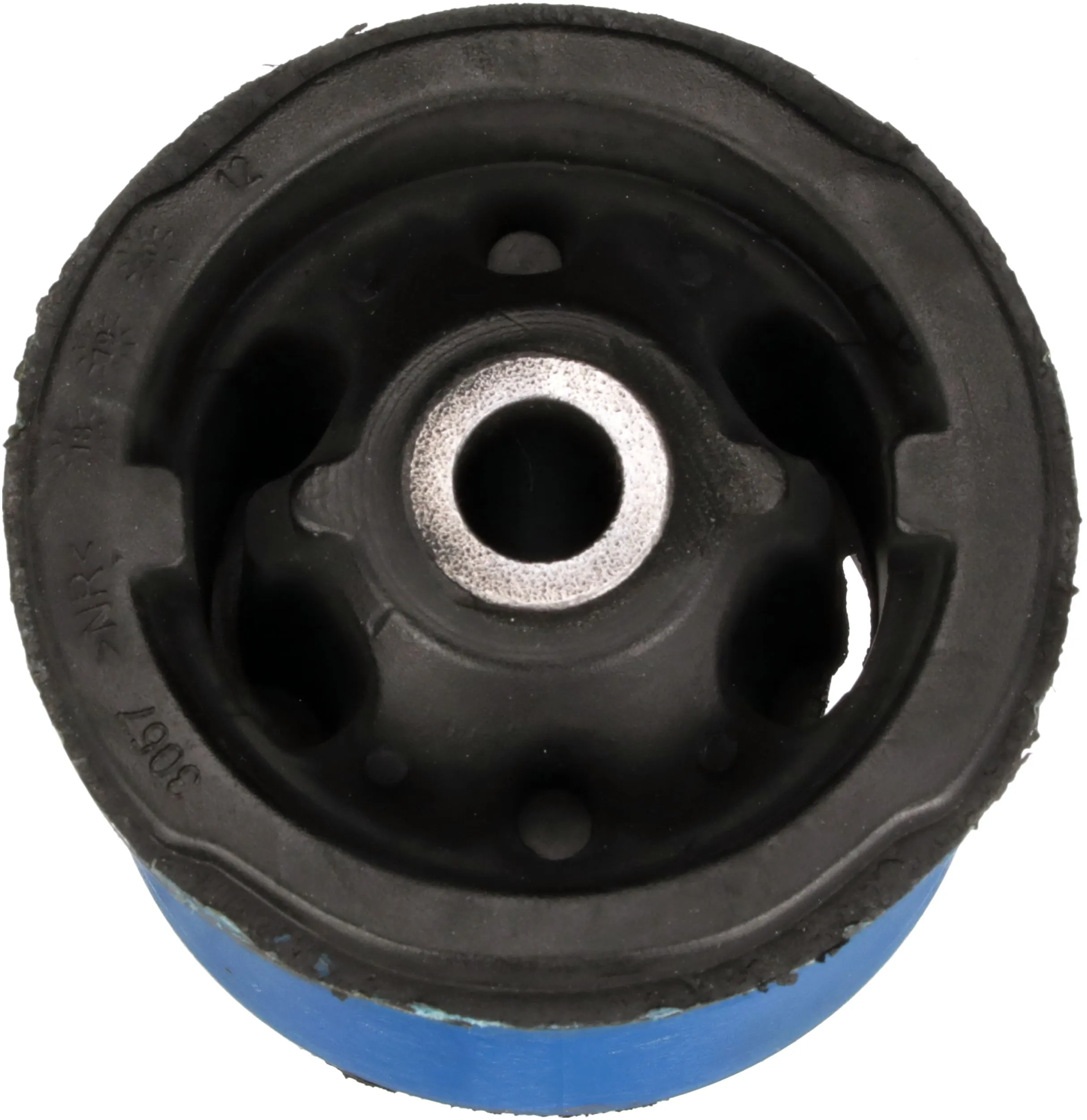 Compre Bloco silencioso de viga traseira (de plataforma veicular) Dacia Duster 