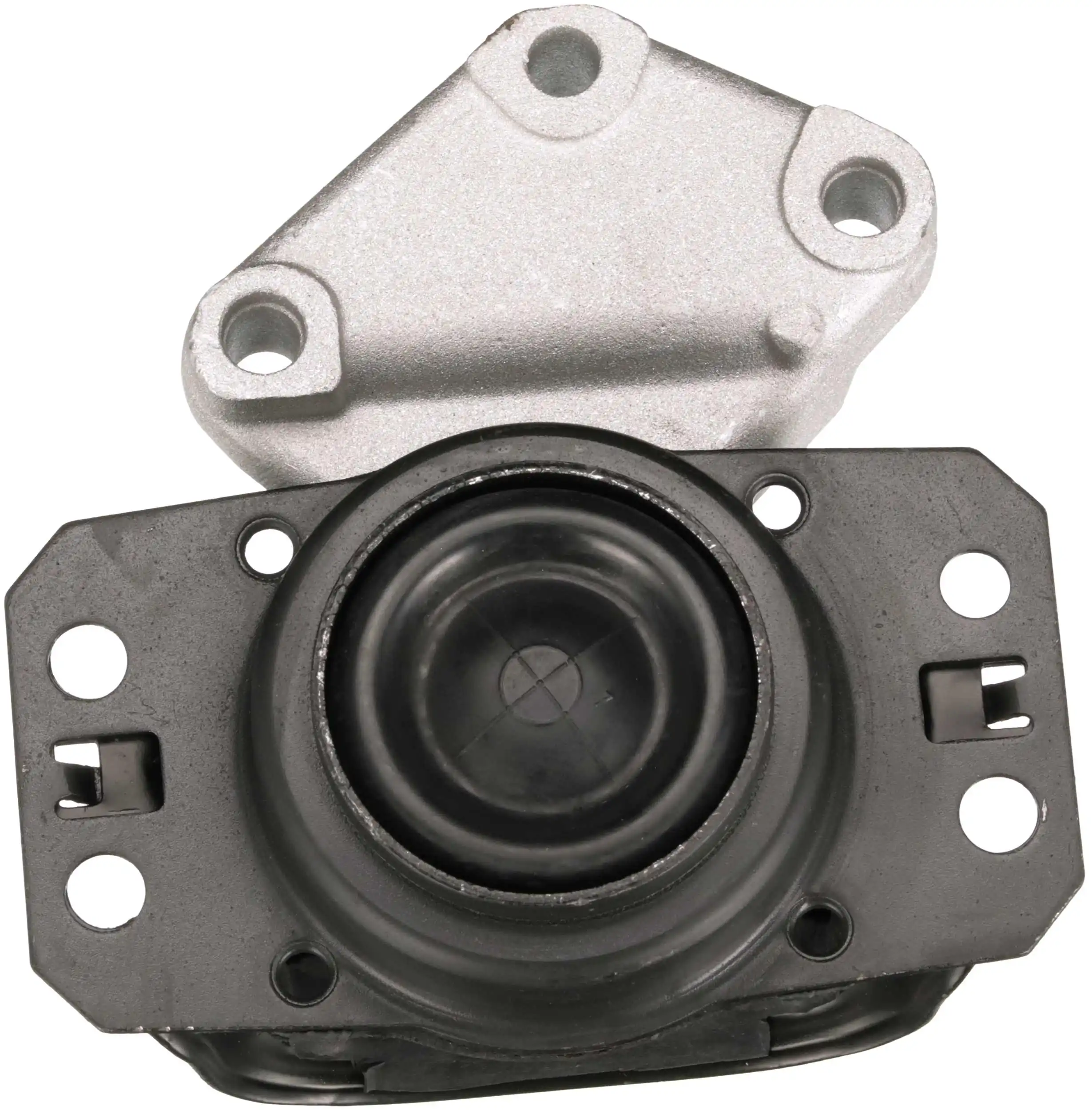 Coxim (suporte) direito de motor 43260 Lemforder