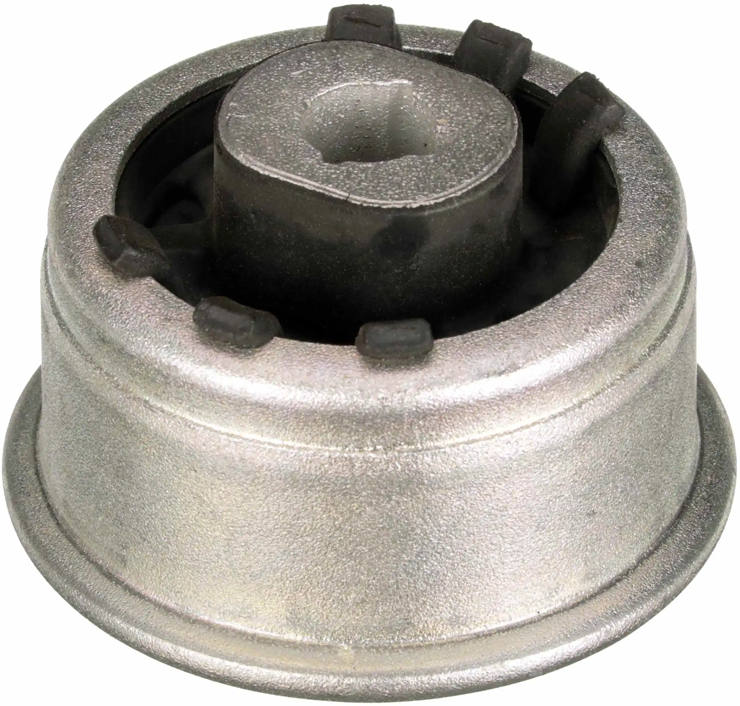 Bloco silencioso dianteiro do braço oscilante inferior Renault (RVI) 545601684R preço, a partir de 25,80 USD
