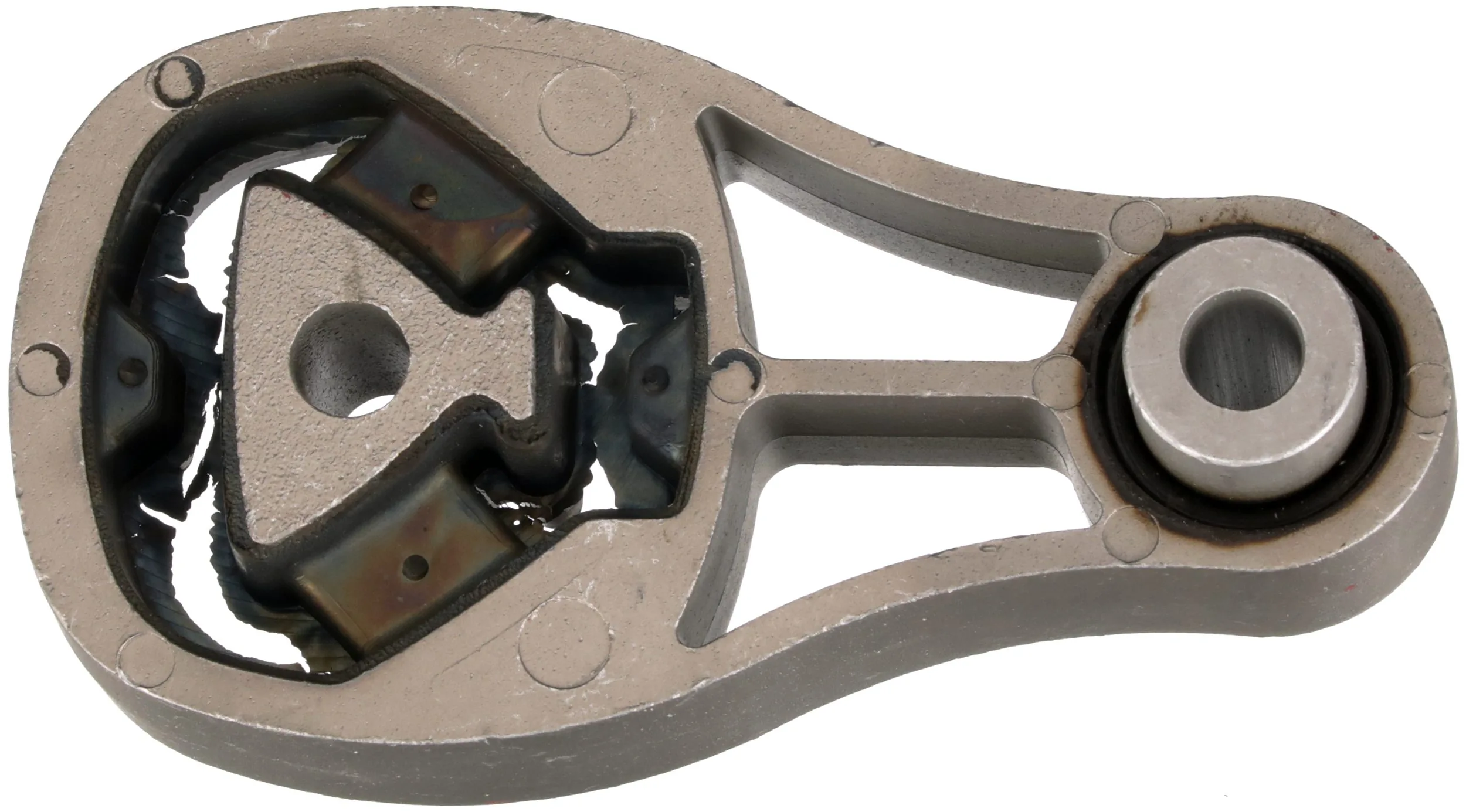 Coxim (suporte) dianteiro de motor Smart FORTWO  451