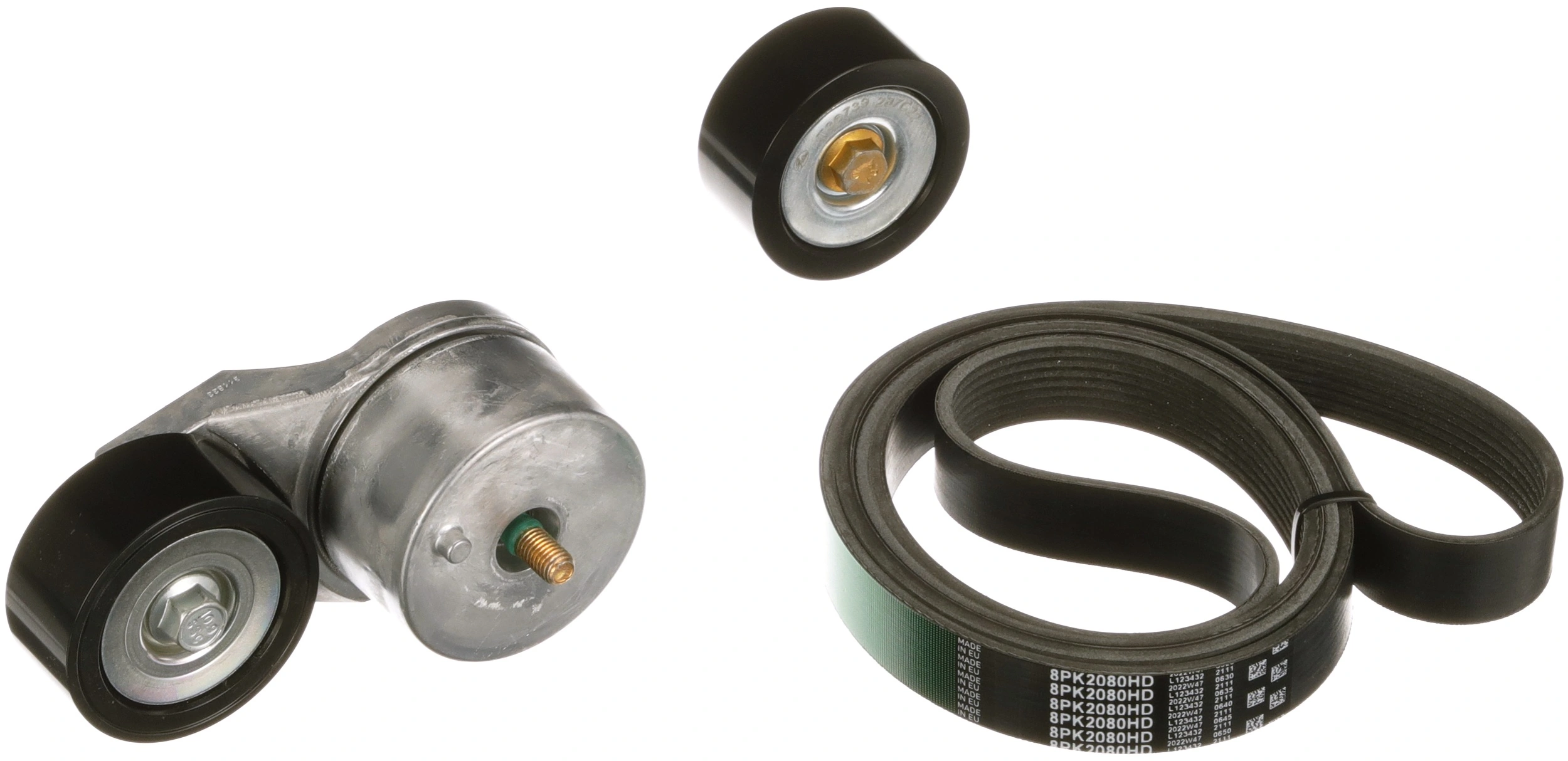 K048PK2080HD Gates