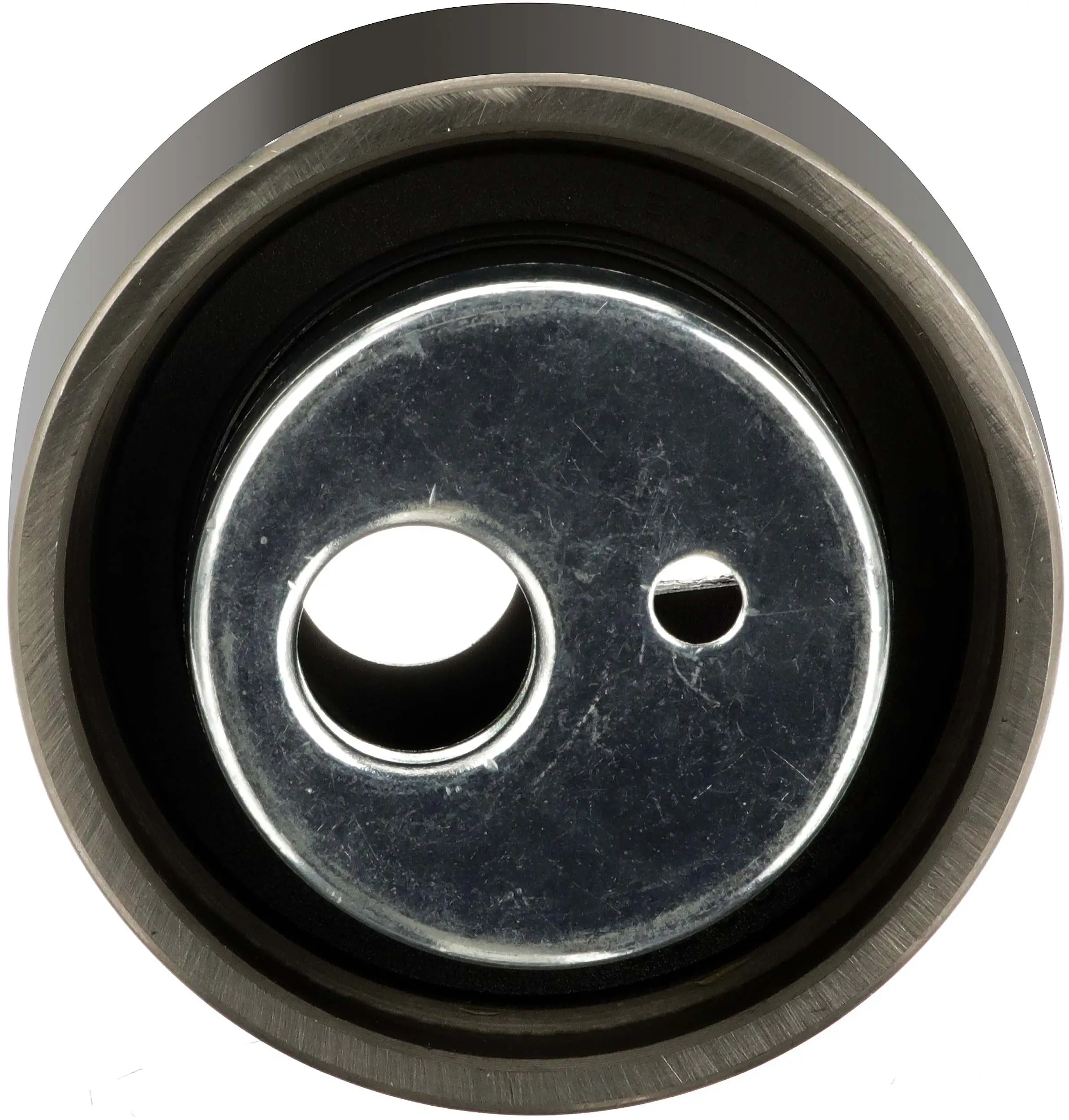 Rolo de reguladora de tensão da correia do mecanismo de distribuição de gás Suzuki Grand Vitara  FT, HT