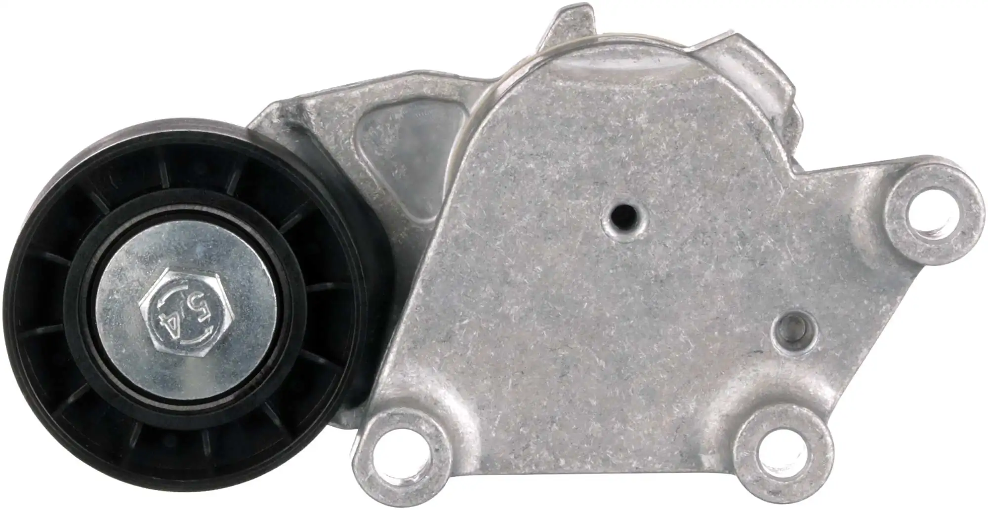 Reguladora de tensão da correia de transmissão para Ford Focus II DA, HCP, DP