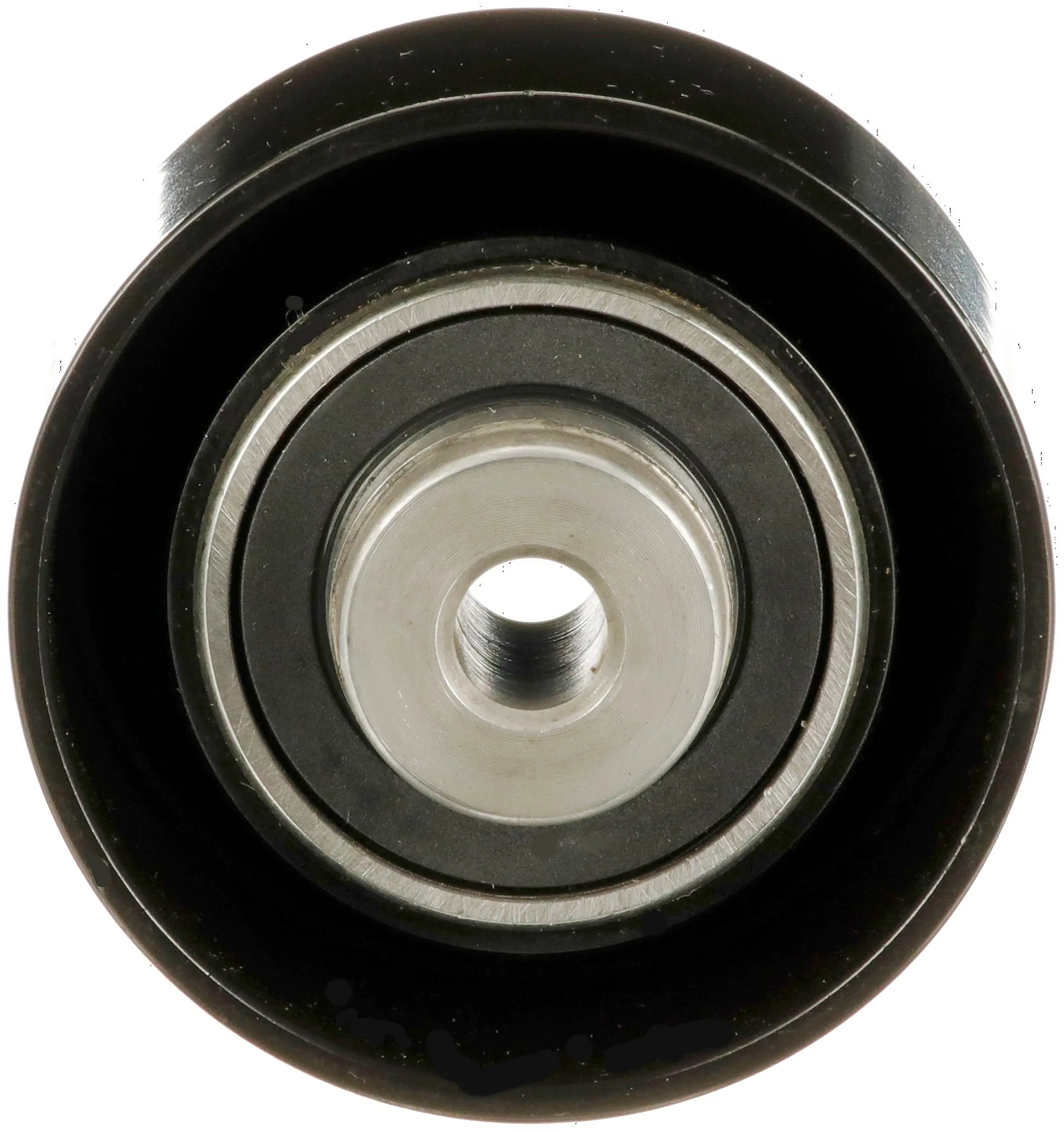 Rolo parasita da correia do mecanismo de distribuição de gás Citroen Saxo  S0, S1