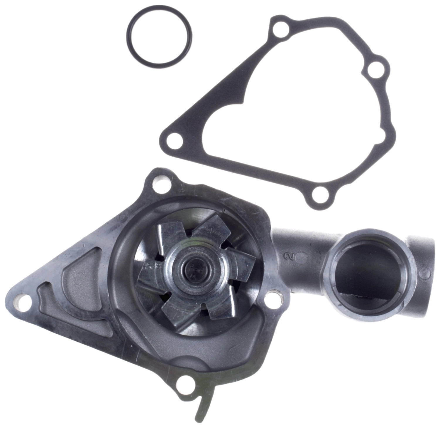 Bomba de água (bomba) de esfriamento Hyundai Accent preço, a partir de 27,94 USD