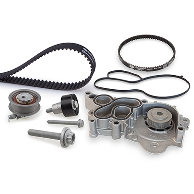 Correia do mecanismo de distribuição de gás, kit Gates KP25680XS2 preço, a partir de 159,27 USD