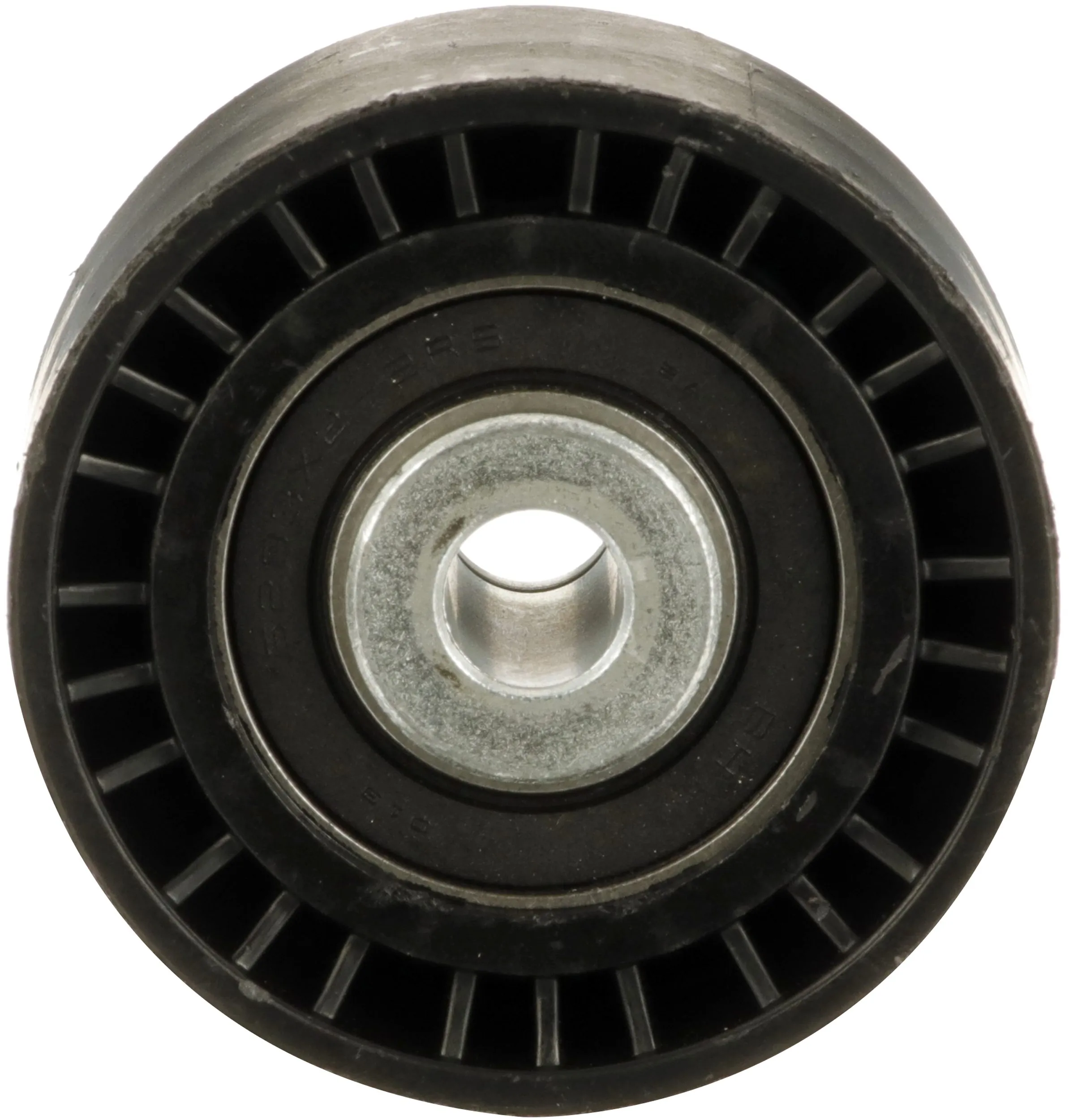  Rolo parasita da correia do mecanismo de distribuição de gás Citroen Jumpy I сaixa (BS, BT, BY, BZ) (1995 - 2006) I
