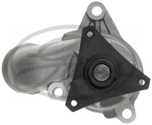  Bomba de água (bomba) de esfriamento Hyundai I10 hatchback (PA) (2007 - 2010) 