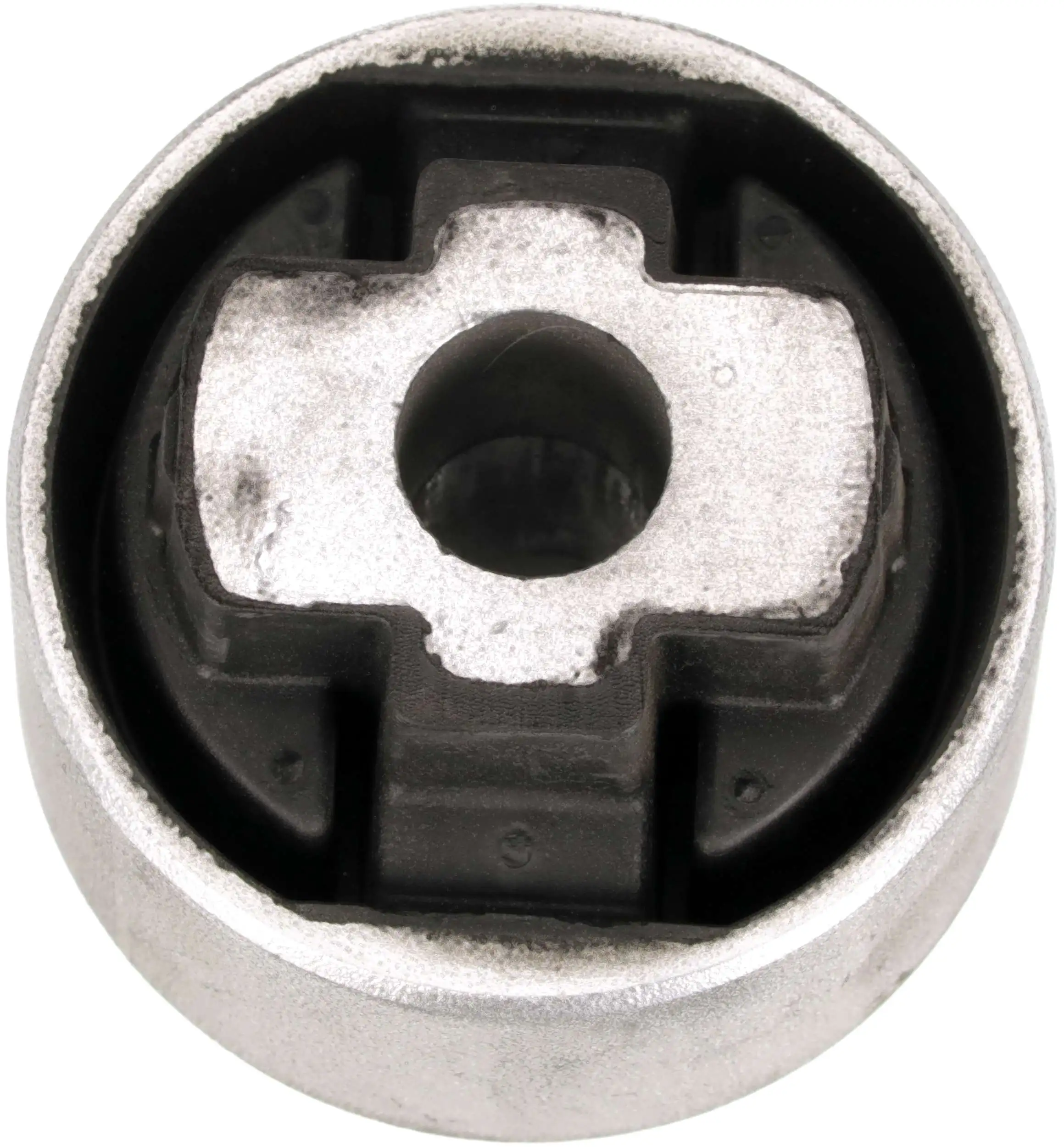  Bloco silencioso dianteiro do braço oscilante inferior Fiat Ducato III сaixa (250) (2006 - 2026) III