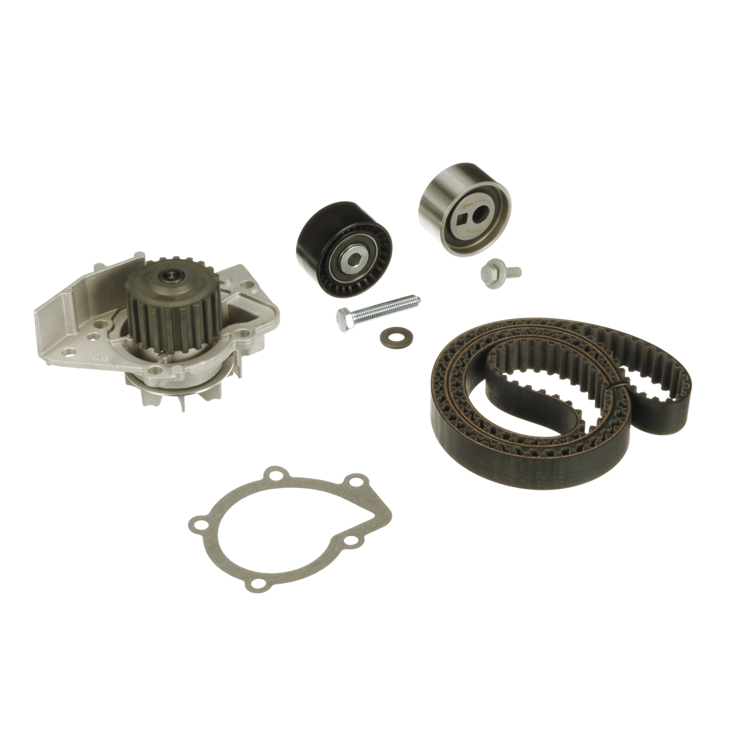 KP25523XS Gates Correia do mecanismo de distribuição de gás, kit