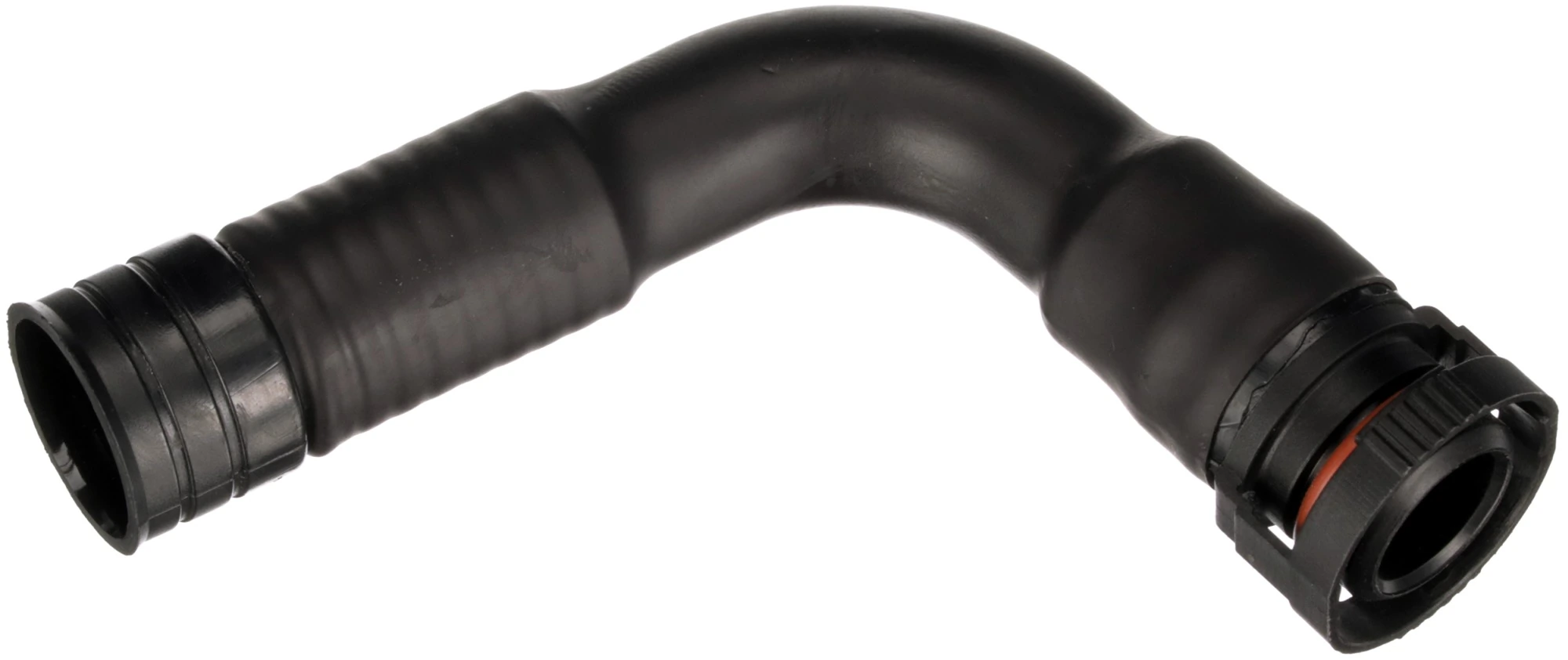 Cano derivado de ventilação de cárter (de separador de óleo) Skoda Fabia II 5J5, 545