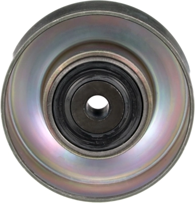  Rolo parasita da correia de transmissão BMW 7 sedan (E65, E66, E67) (2001 - 2008) 