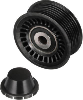 Rolo parasita da correia de transmissão LUK 532066810 preço, a partir de 69,53 USD