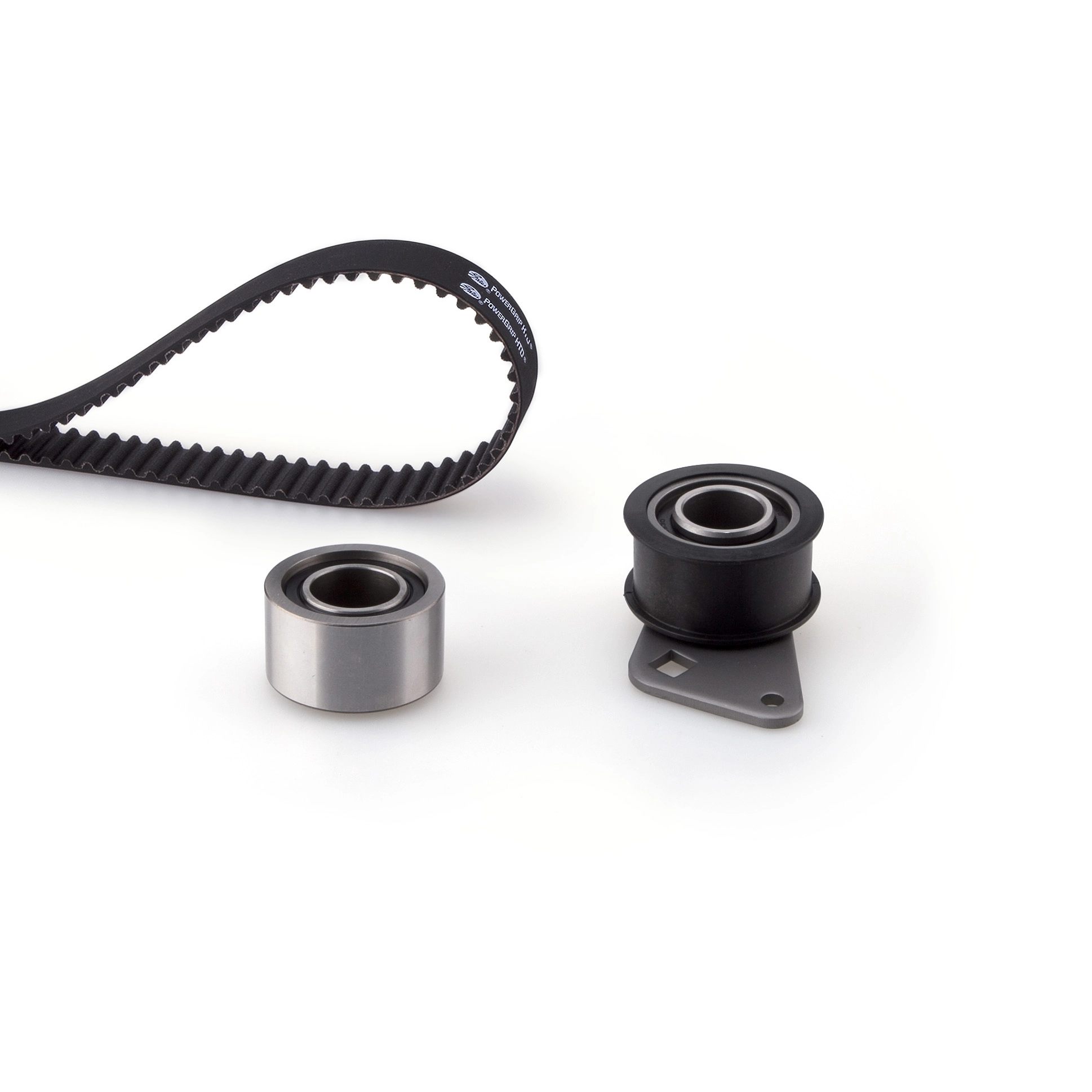 Correia do mecanismo de distribuição de gás, kit para Land Rover Discovery I LG, LJ