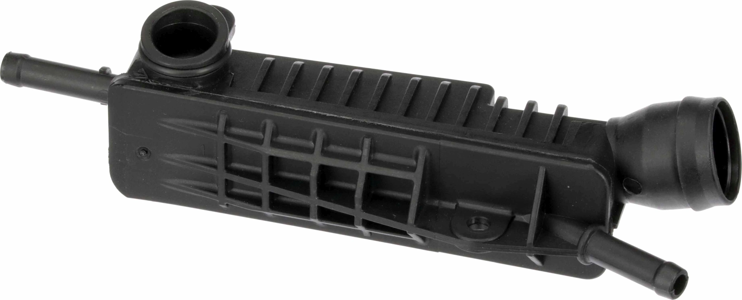 Cano derivado de ventilação de cárter (de separador de óleo) Volkswagen Jetta VI 162, 163, AV3, AV2, AY2, AY3
