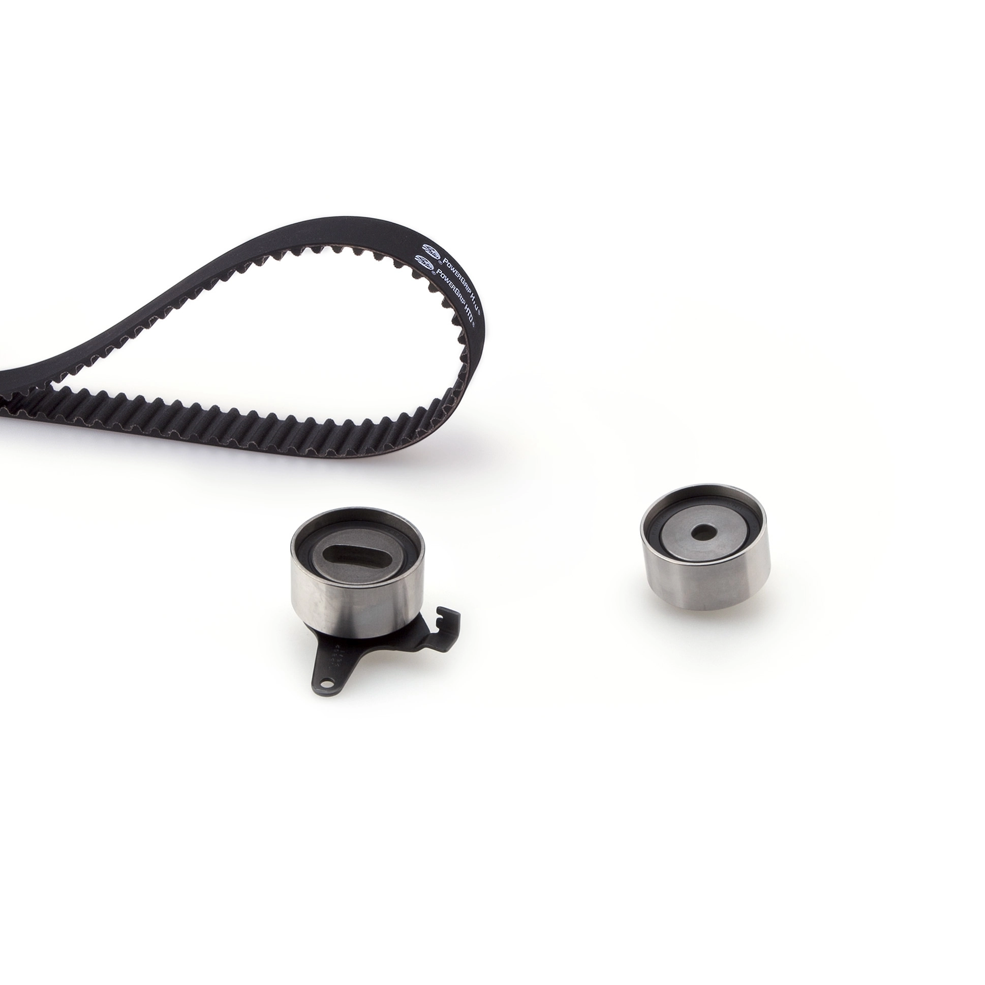 Correia do mecanismo de distribuição de gás, kit para Mazda 323 F V BA