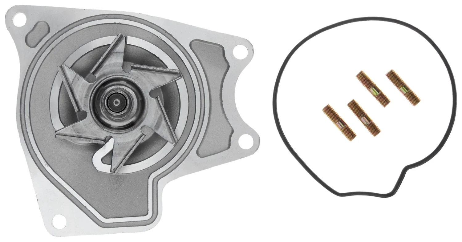  Bomba de água (bomba) de esfriamento Mitsubishi Pajero SPORT II SUV (KH) (2008 - 2014) SPORT II