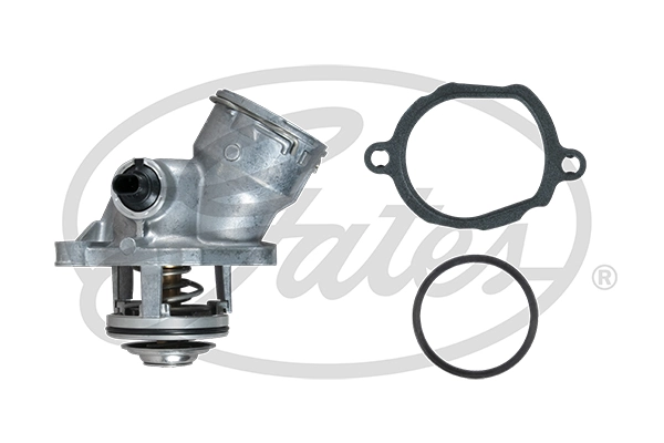 Termostato Mercedes ML/GLE  W164