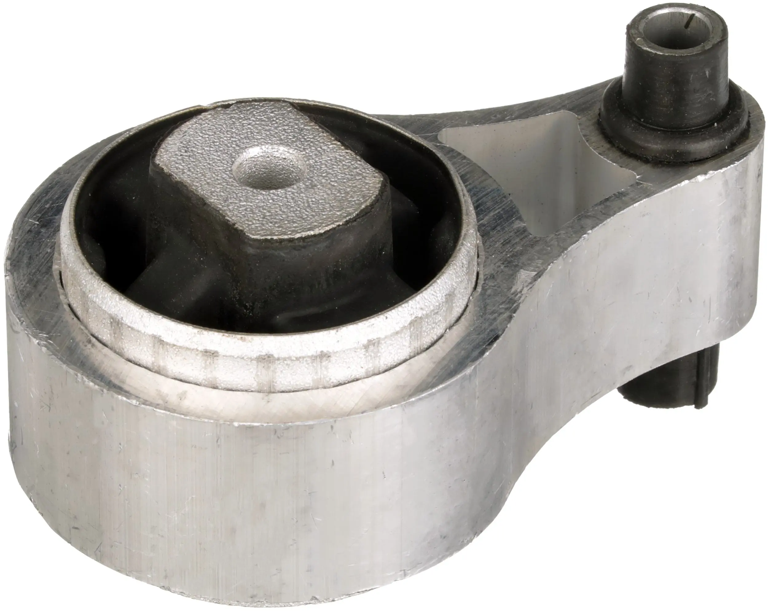 Coxim (suporte) traseiro de motor Renault Master II JD