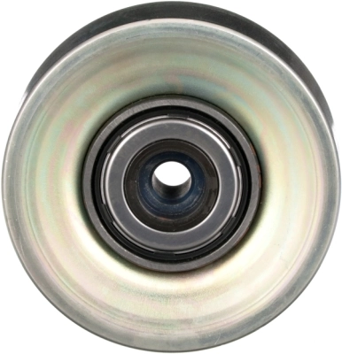 Rolo parasita da correia de transmissão BMW 7  E65, E66, E67