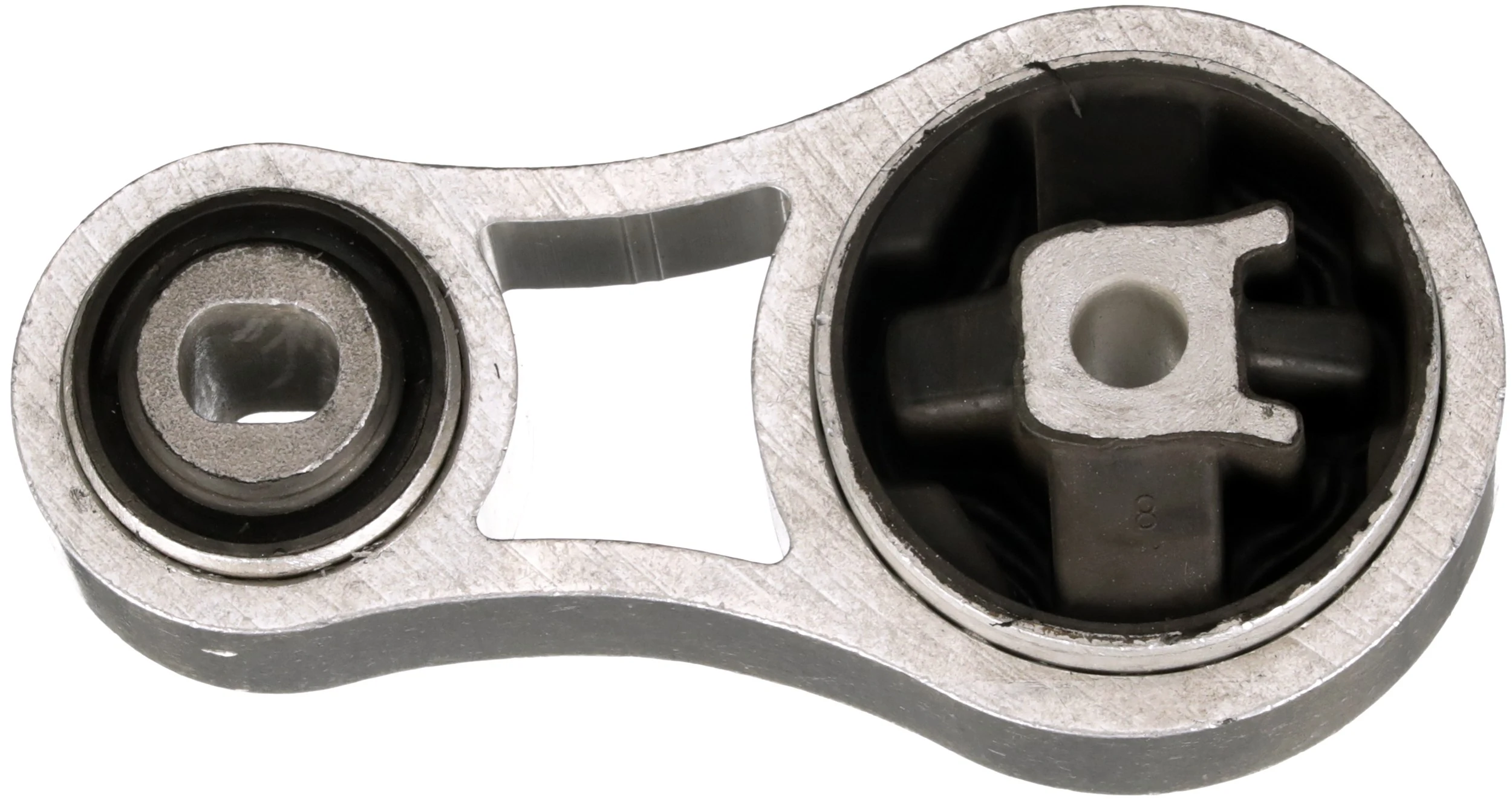  Coxim (suporte) traseiro de motor Opel Vivaro A сaixa (F7) (2001 - 2014) A