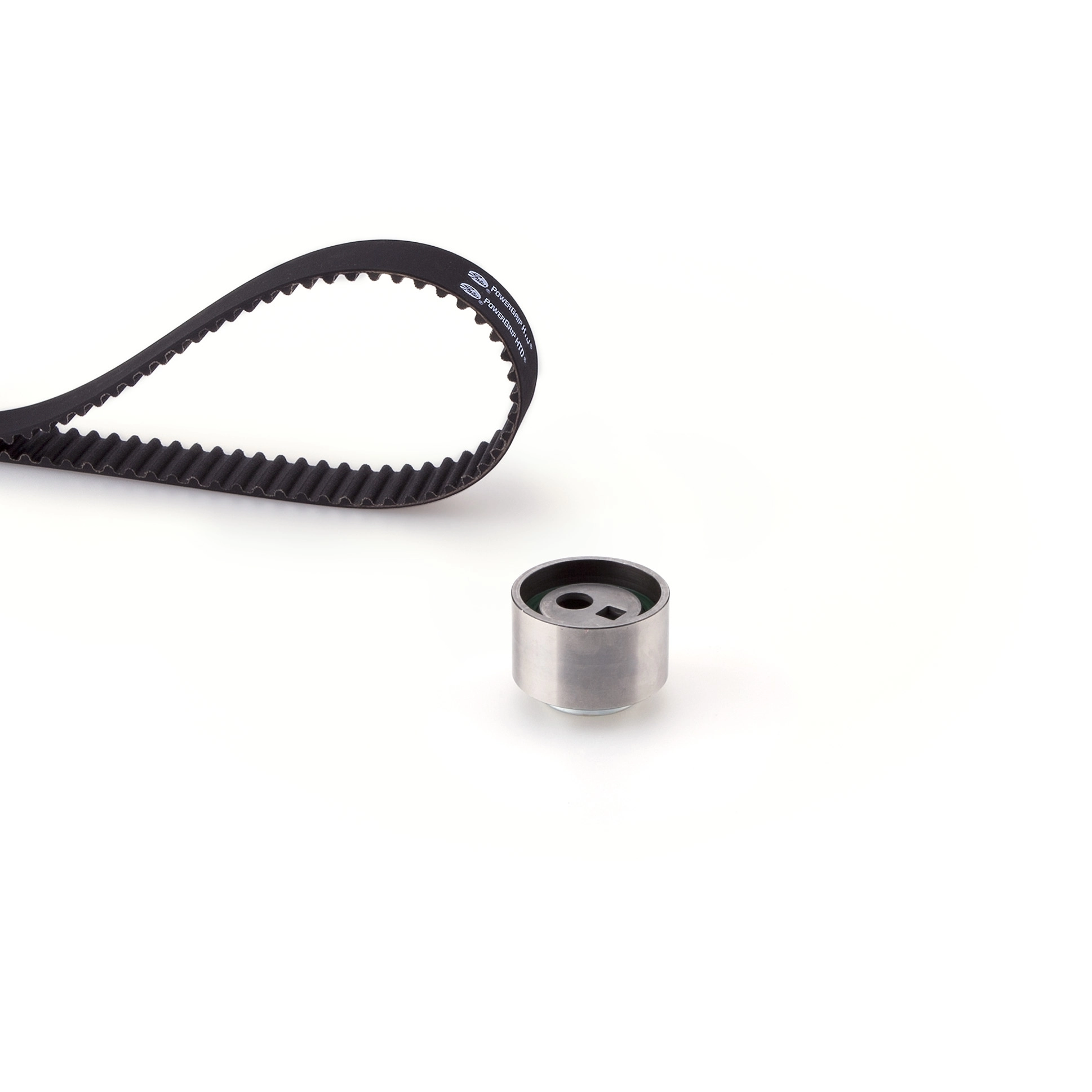 9400831349 Fiat/Alfa/Lancia Correia do mecanismo de distribuição de gás, kit