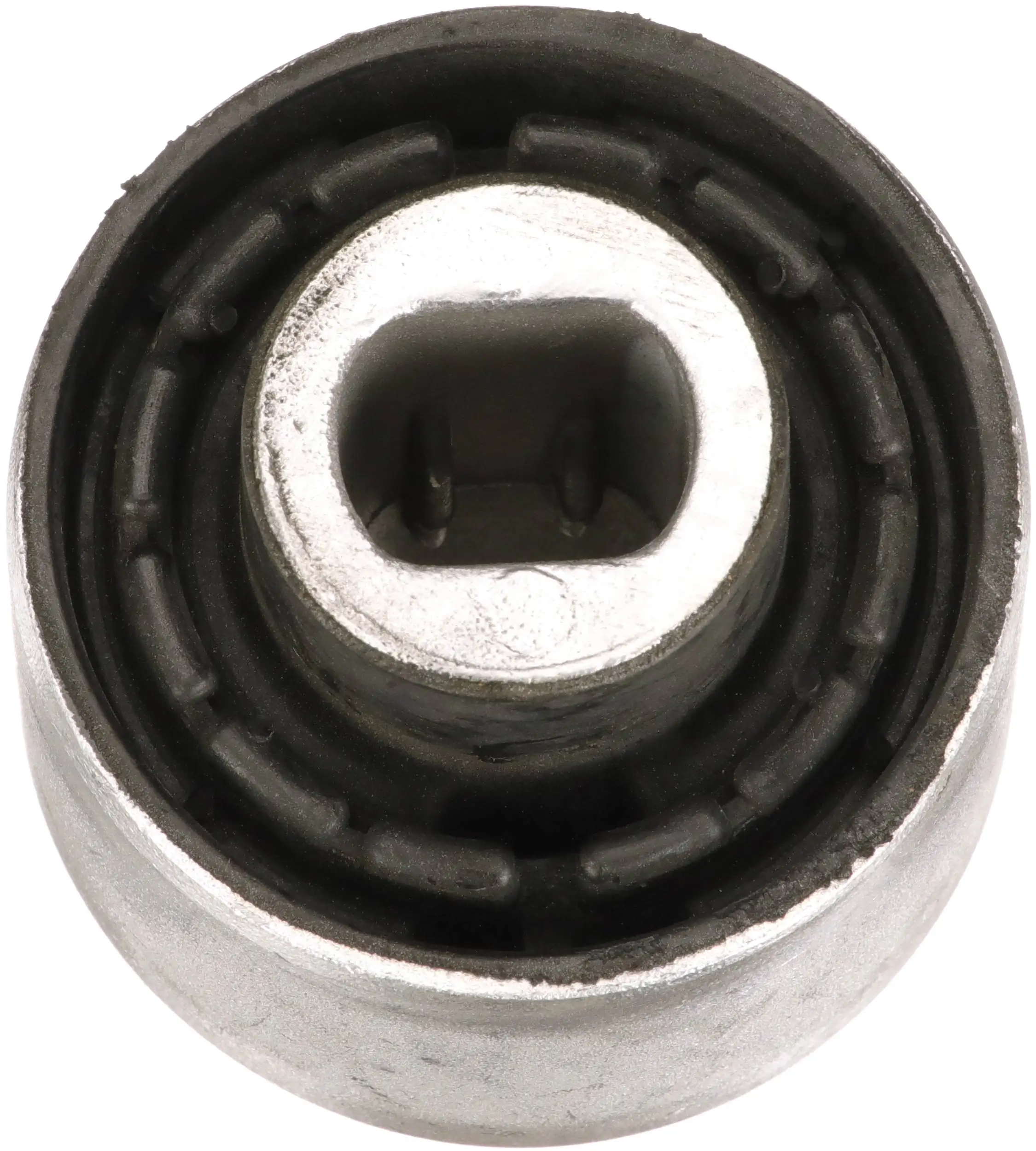 Bloco silencioso dianteiro do braço oscilante inferior para Audi A6 C5 4B2, 4B4