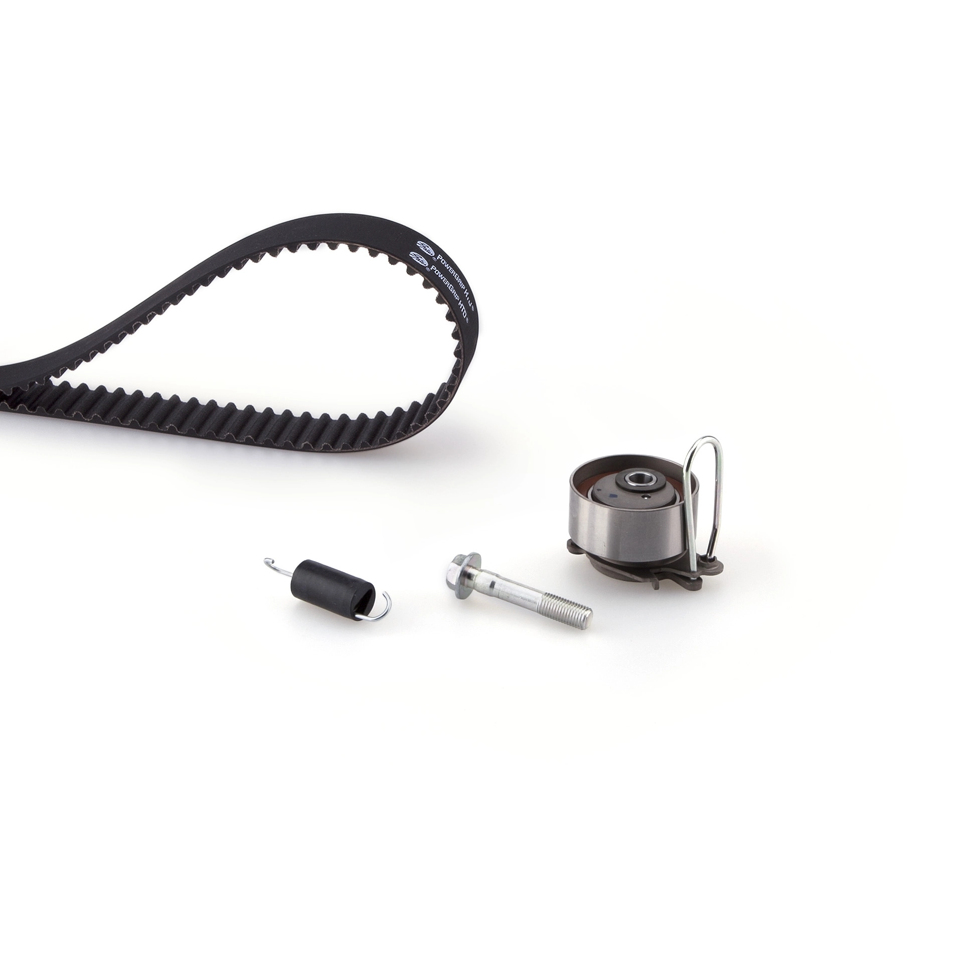 Correia do mecanismo de distribuição de gás, kit para Honda Civic VII ES, ET