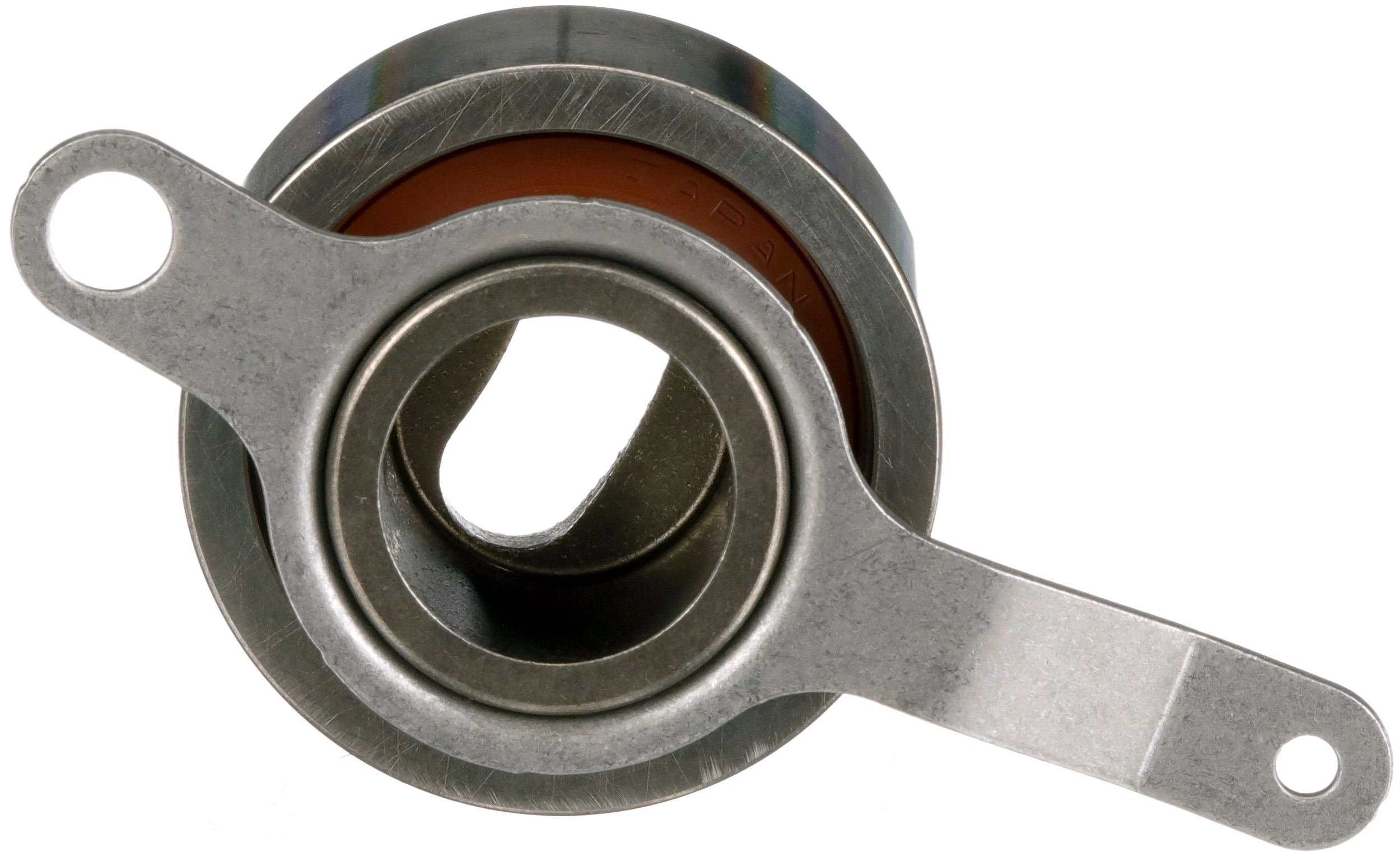 Rolo de reguladora de tensão da correia do mecanismo de distribuição de gás Gates T41023 preço, a partir de 31,41 USD