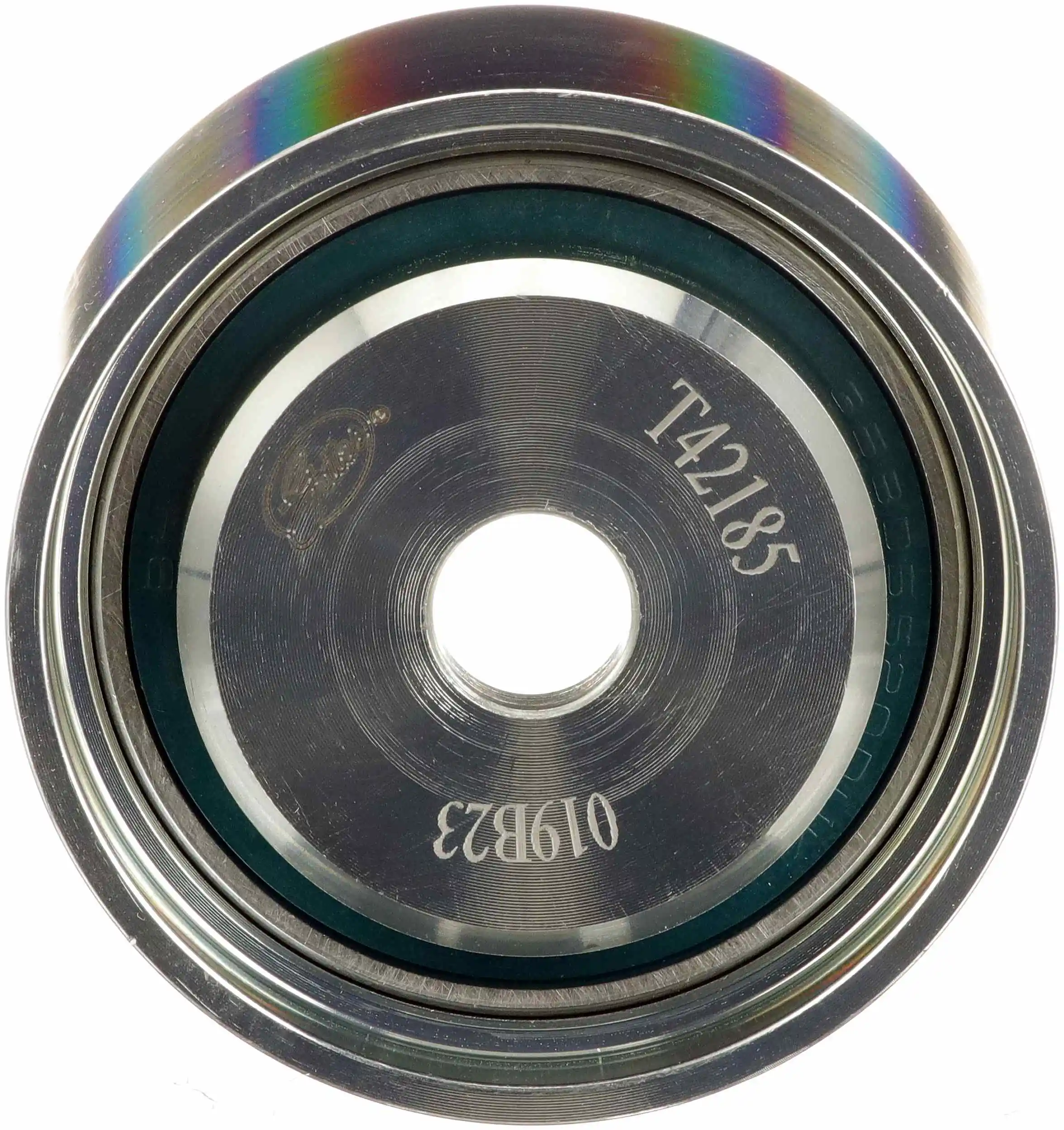 Rolo parasita da correia do mecanismo de distribuição de gás Fiat/Alfa/Lancia 9651260980 preço, a partir de 18,98 USD