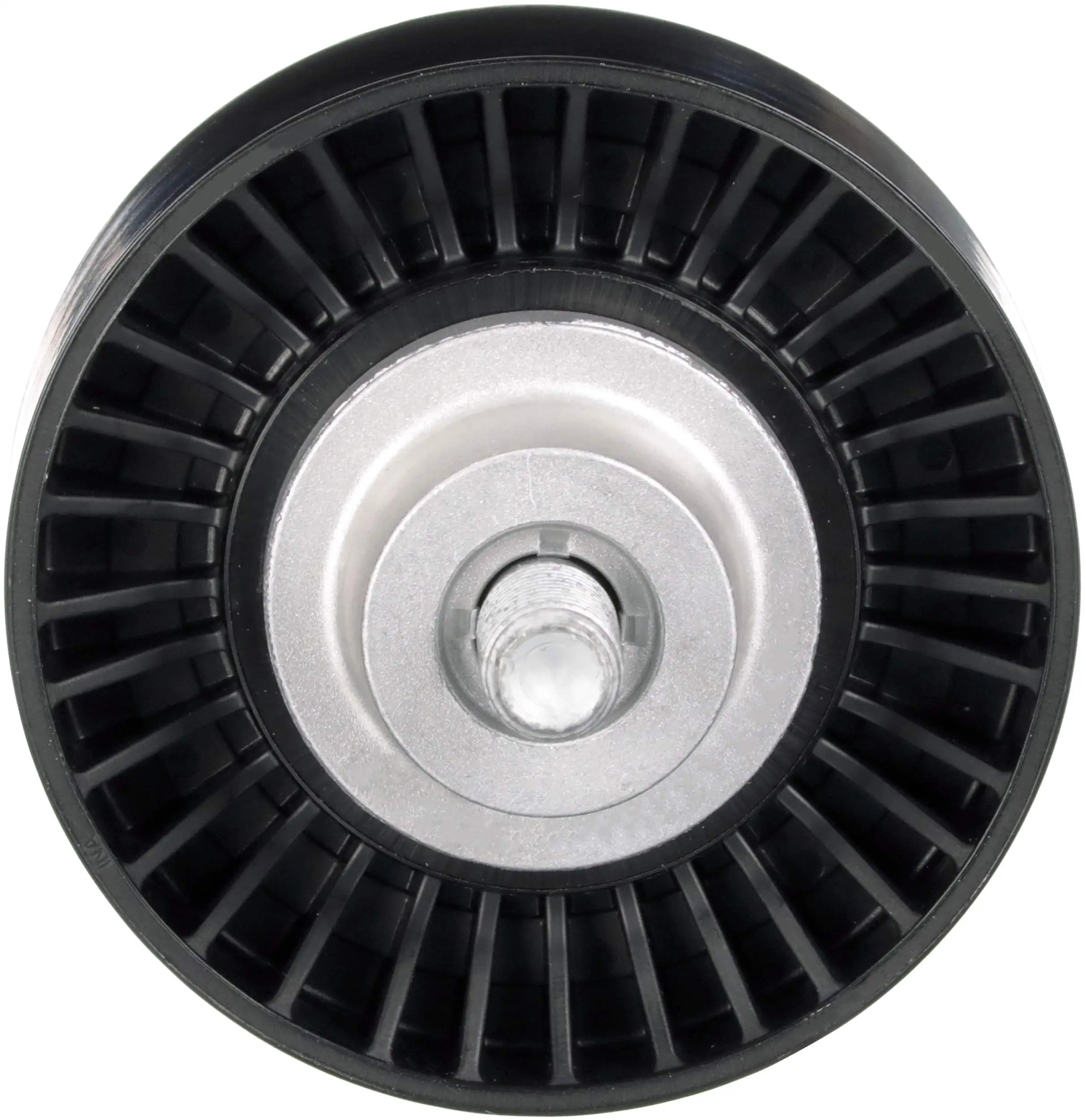 Rolo parasita da correia de transmissão Audi Q7  4MB, 4MG, 4MQ