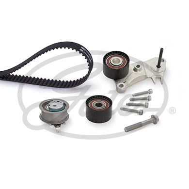 31430200 Volvo Correia do mecanismo de distribuição de gás, kit