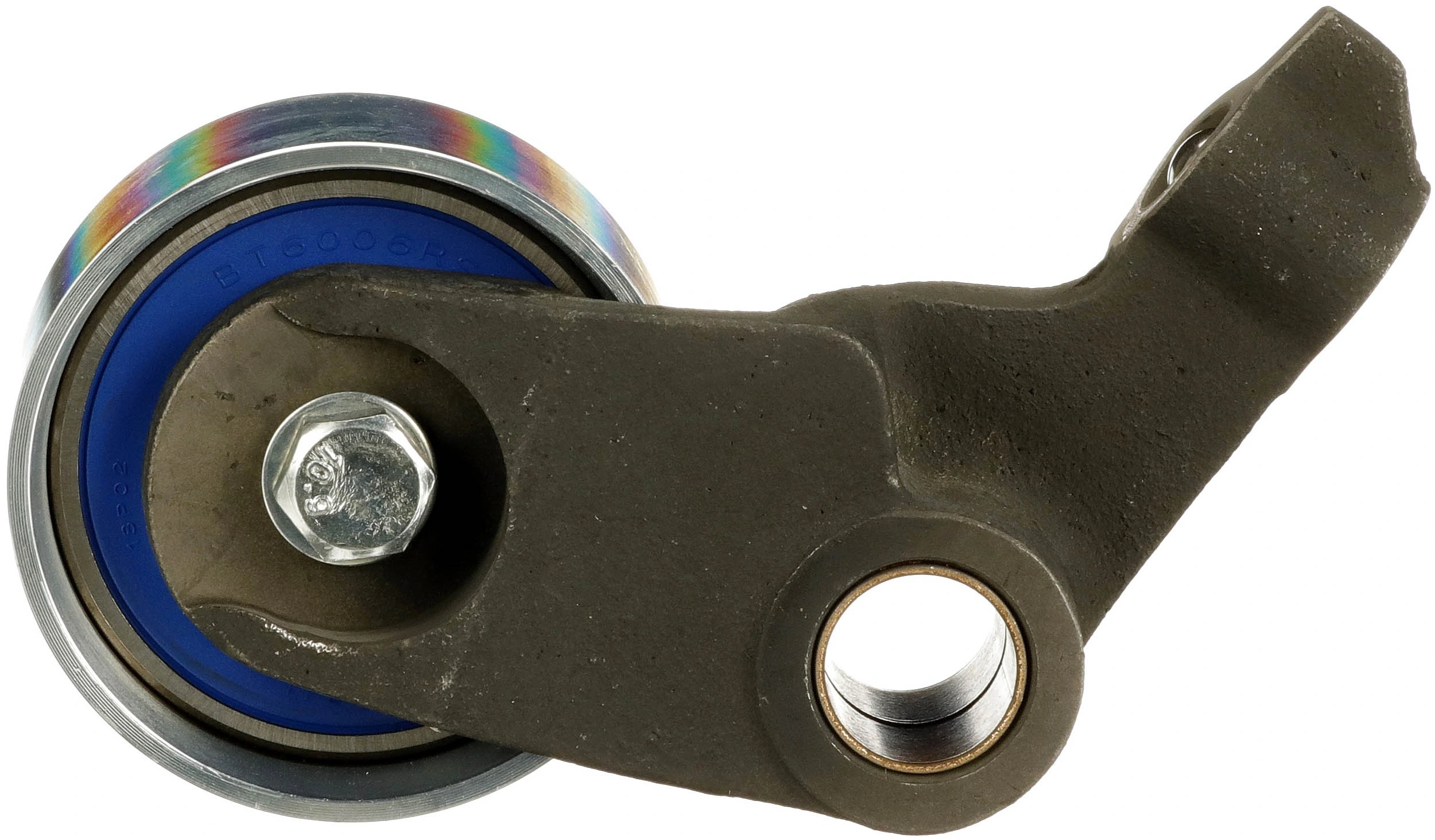 Rolo de reguladora de tensão da correia do mecanismo de distribuição de gás Gates T41280 preço, a partir de 37,79 USD