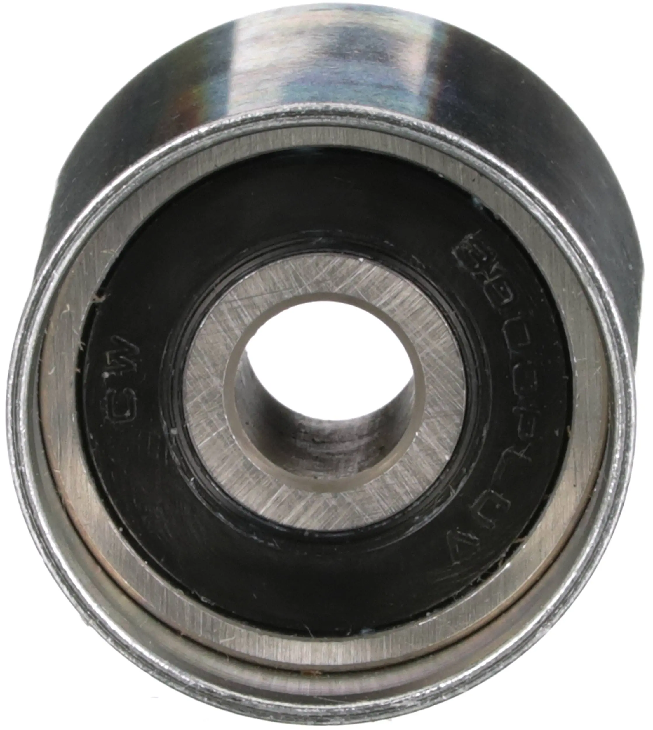  Rolo parasita da correia do mecanismo de distribuição de gás Audi A6 C7 sedan (4G2, 4GC) (2010 - 2019) C7