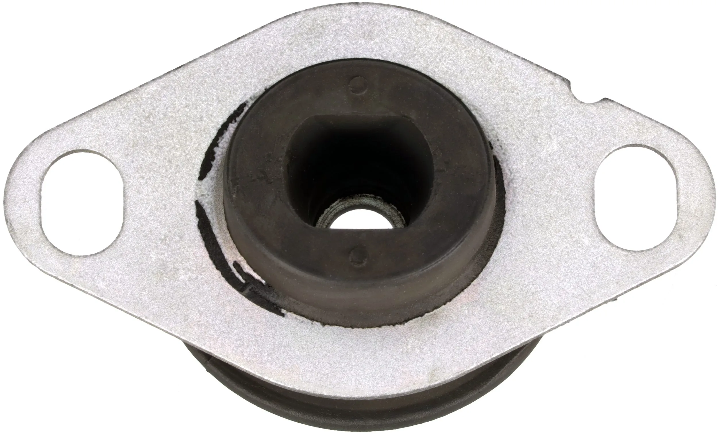 Coxim (suporte) esquerdo de motor 28888 Lemforder